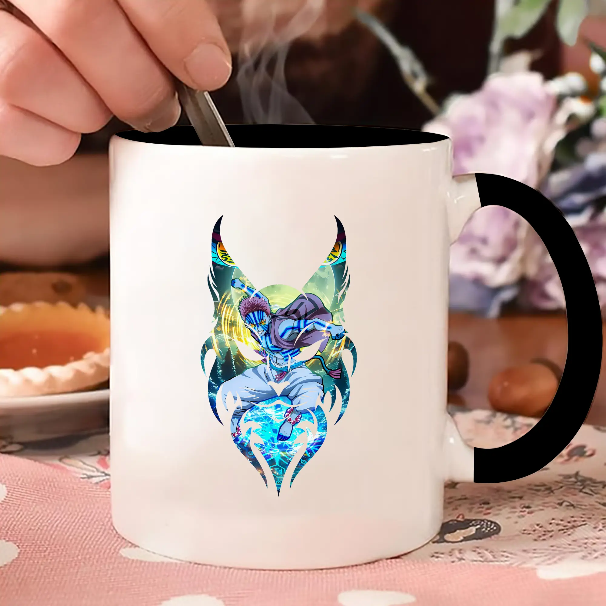 鬼滅の刃 グッズ,猗窩座