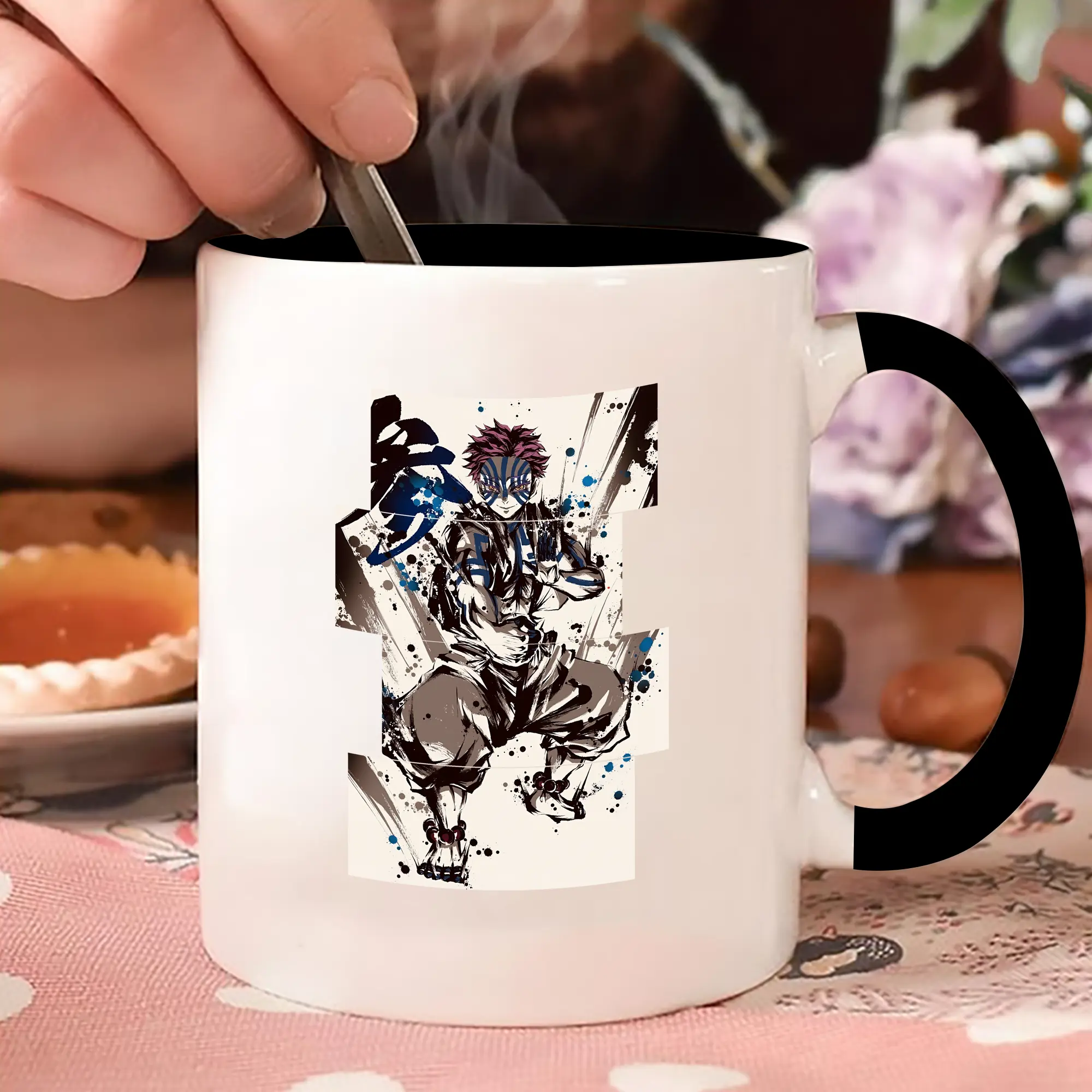 鬼滅の刃 グッズ,猗窩座