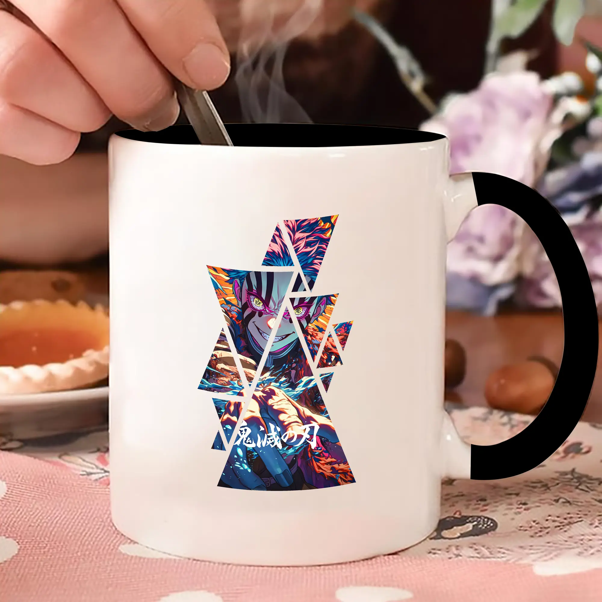 鬼滅の刃 グッズ,猗窩座