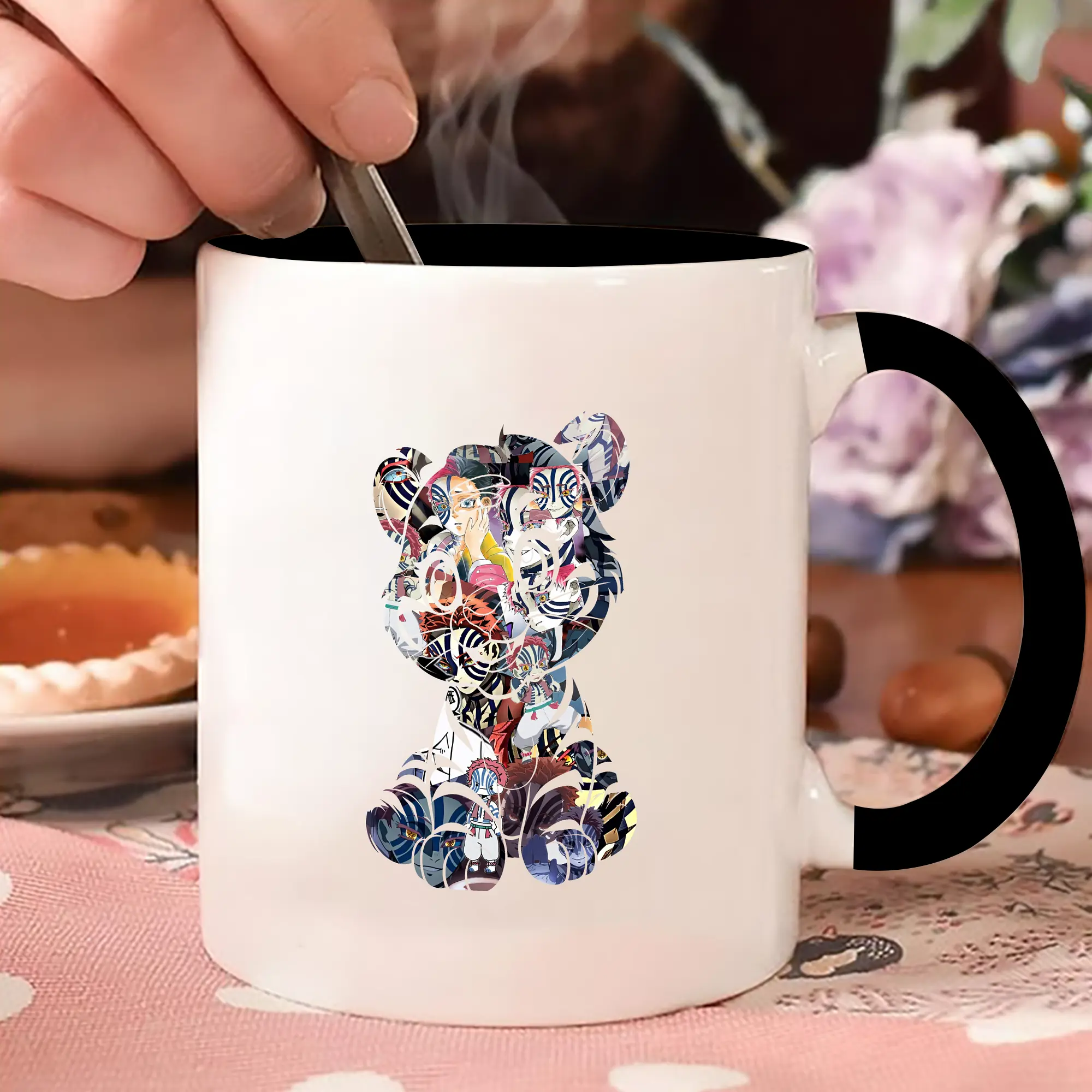 鬼滅の刃 グッズ,猗窩座