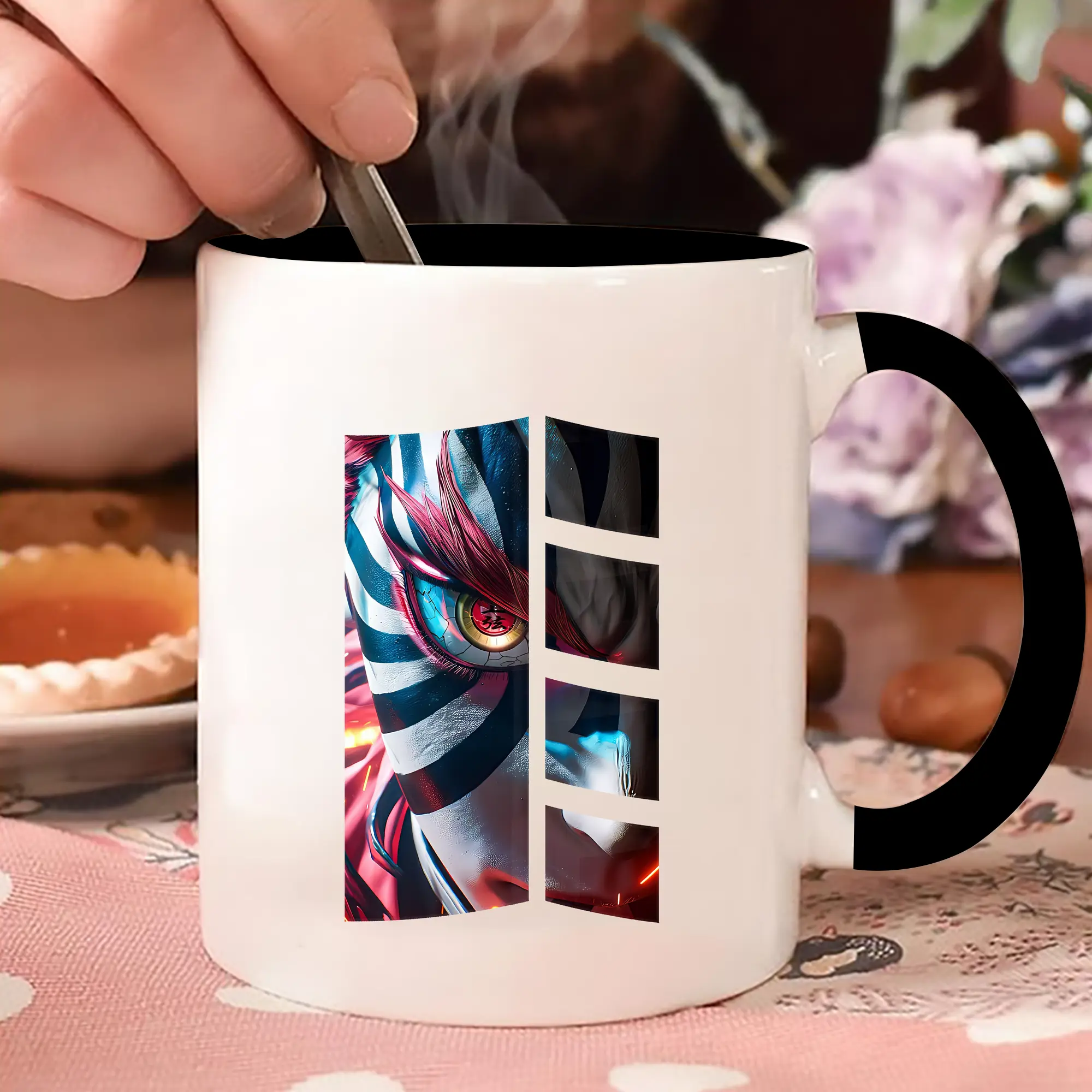 鬼滅の刃 グッズ,猗窩座