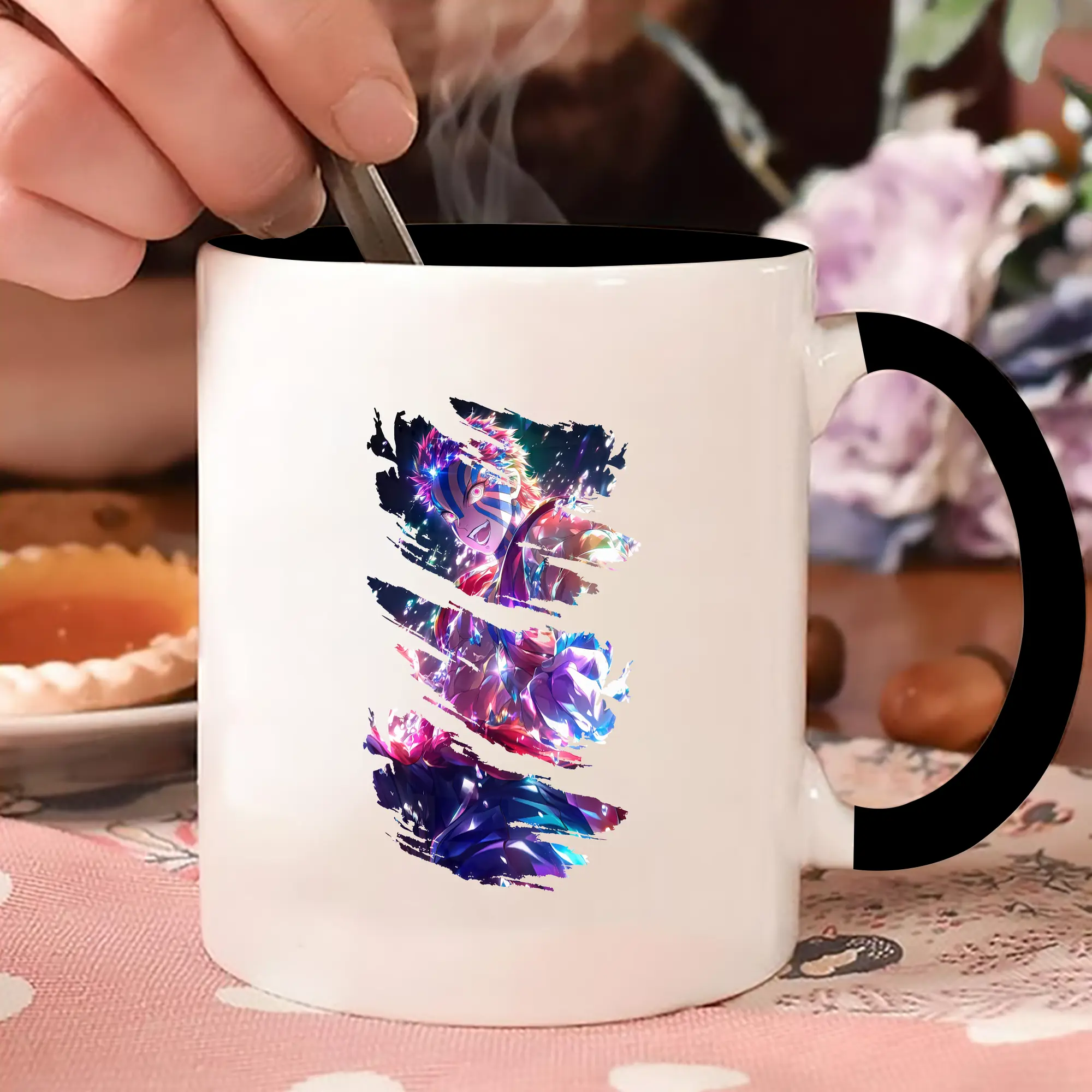 鬼滅の刃 グッズ,猗窩座