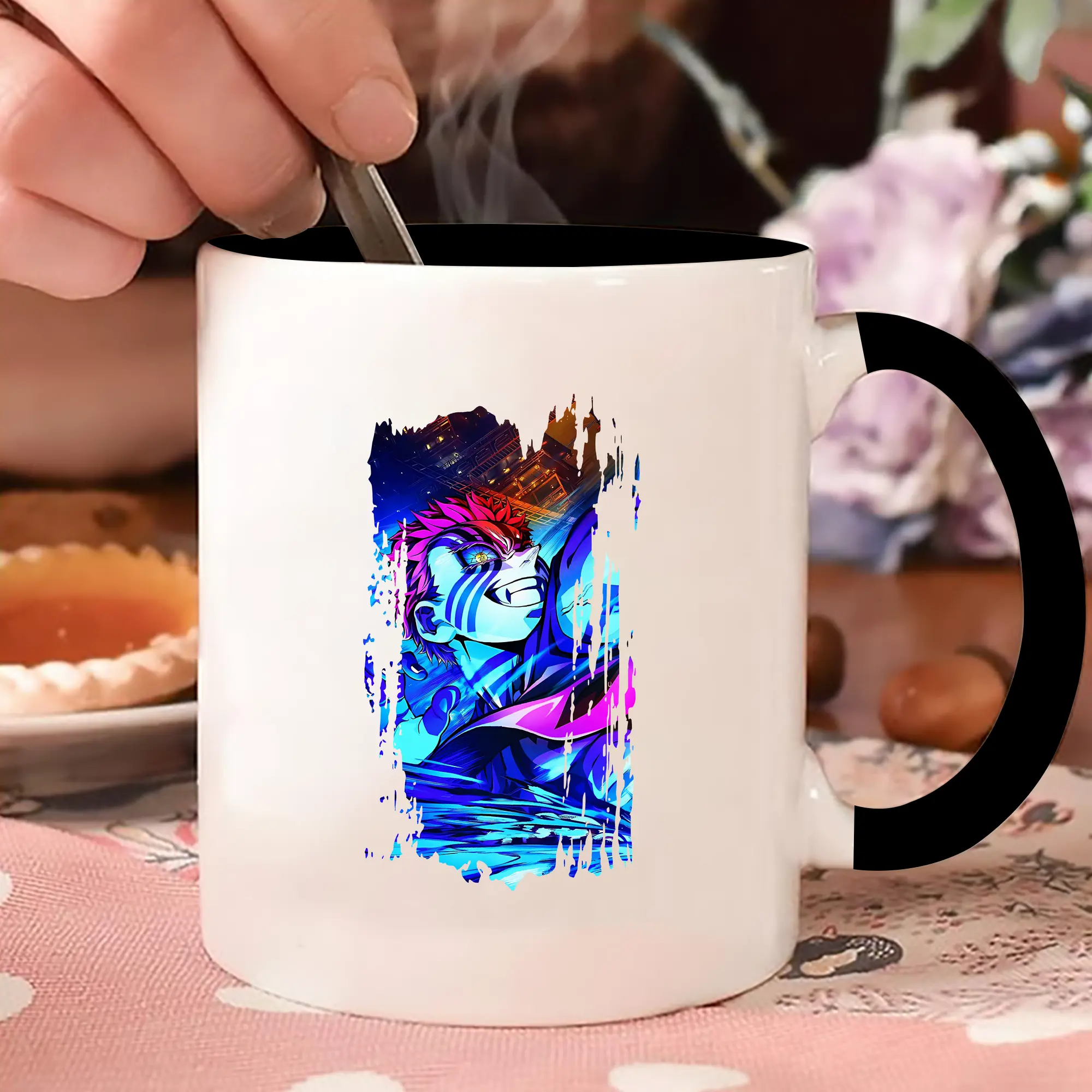 鬼滅の刃 グッズ,猗窩座