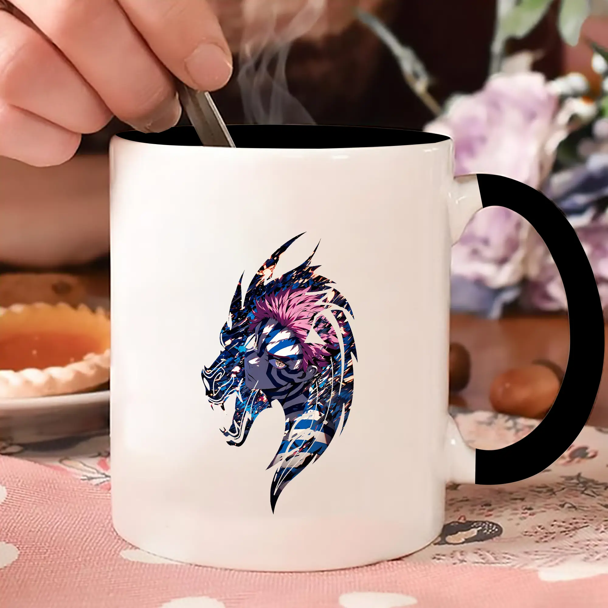 鬼滅の刃 グッズ,猗窩座