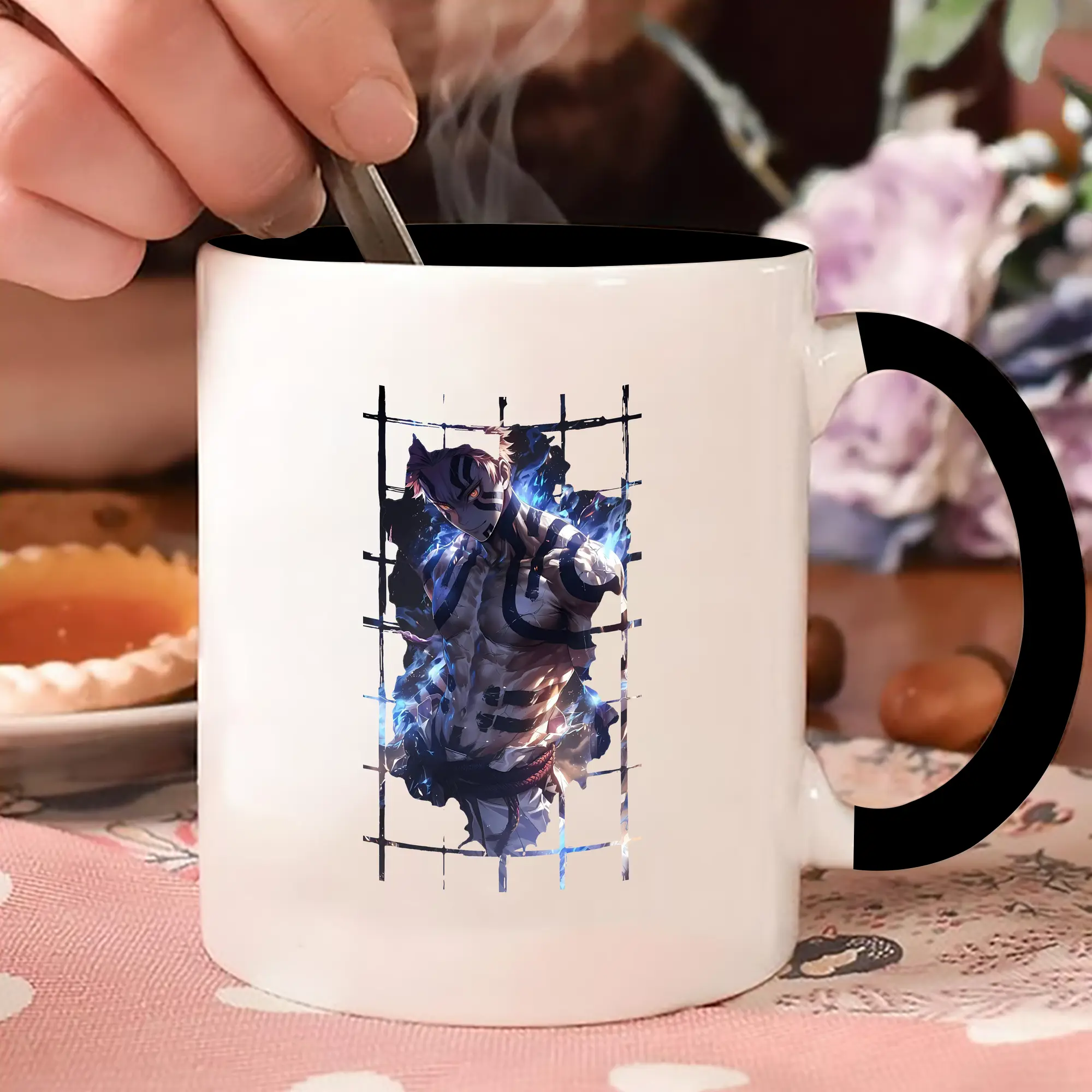 鬼滅の刃 グッズ,猗窩座