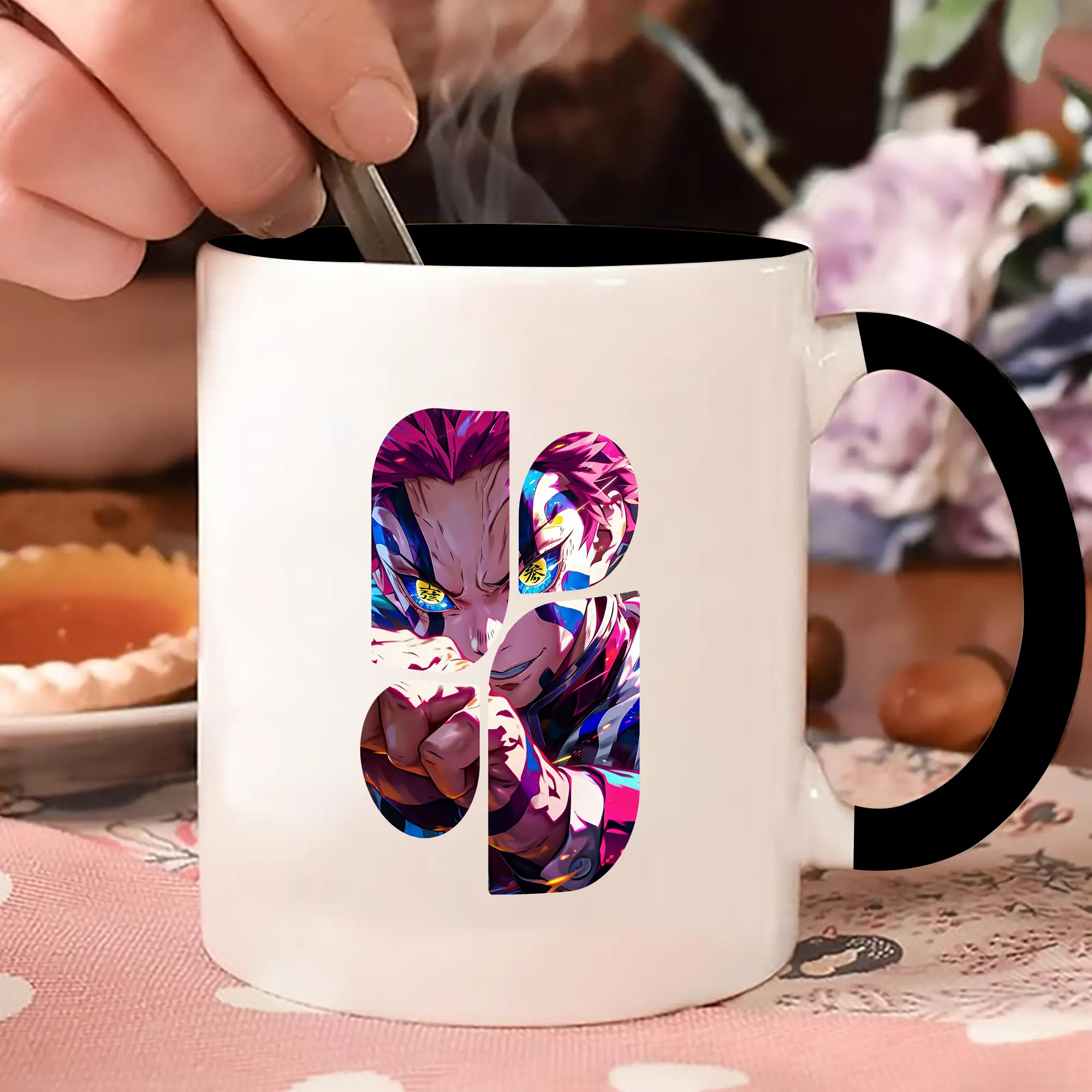 鬼滅の刃 グッズ,猗窩座