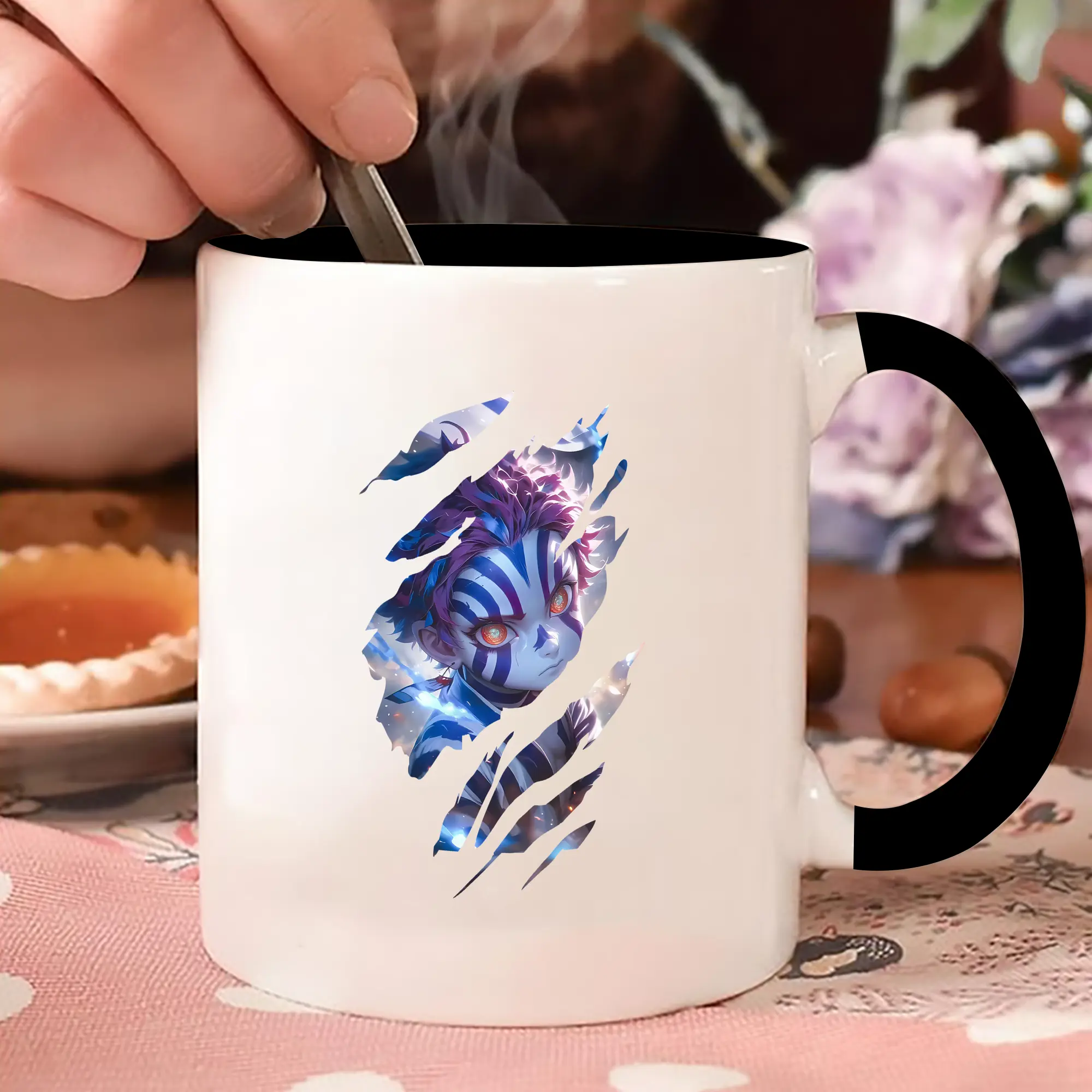 鬼滅の刃 グッズ,猗窩座