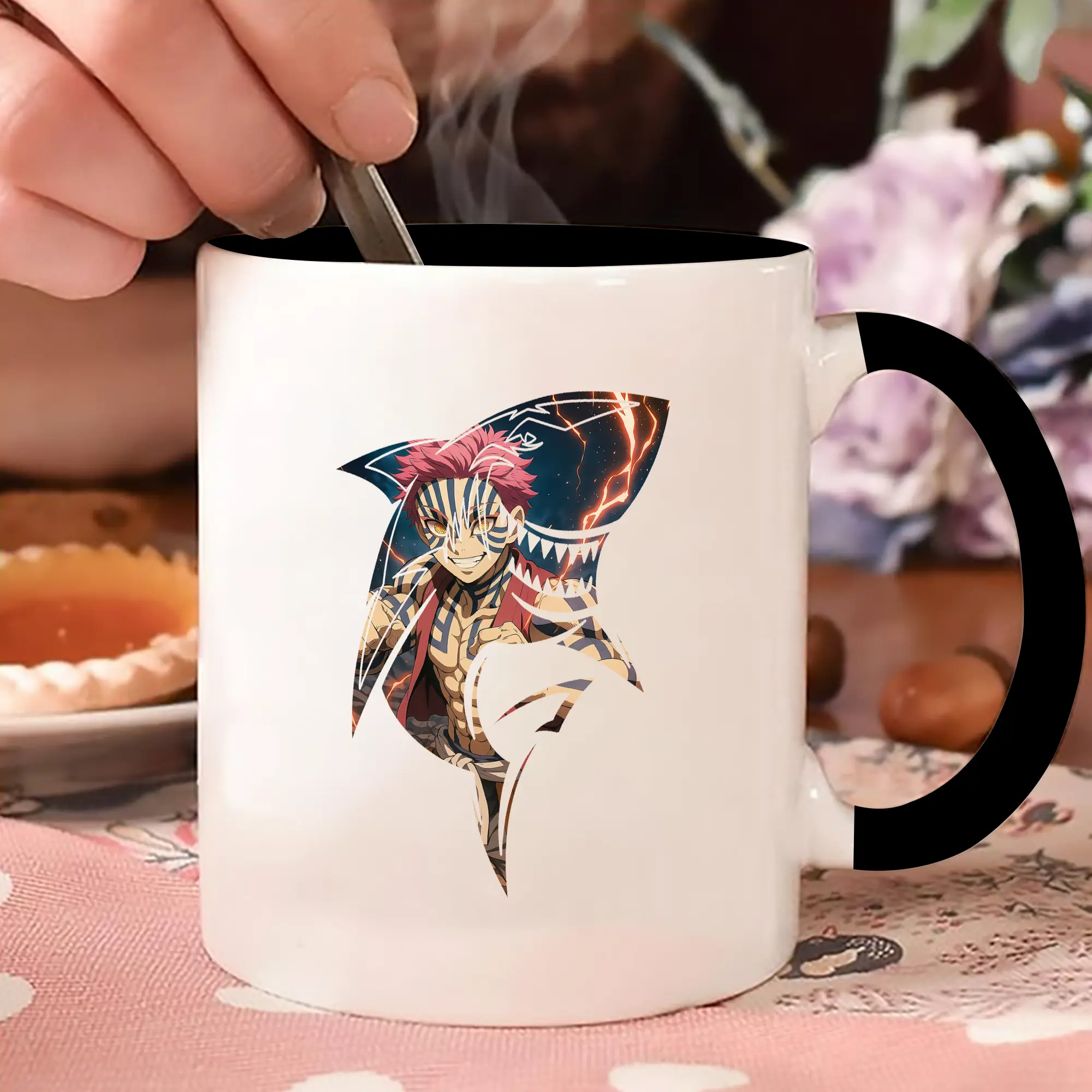 鬼滅の刃 グッズ,猗窩座