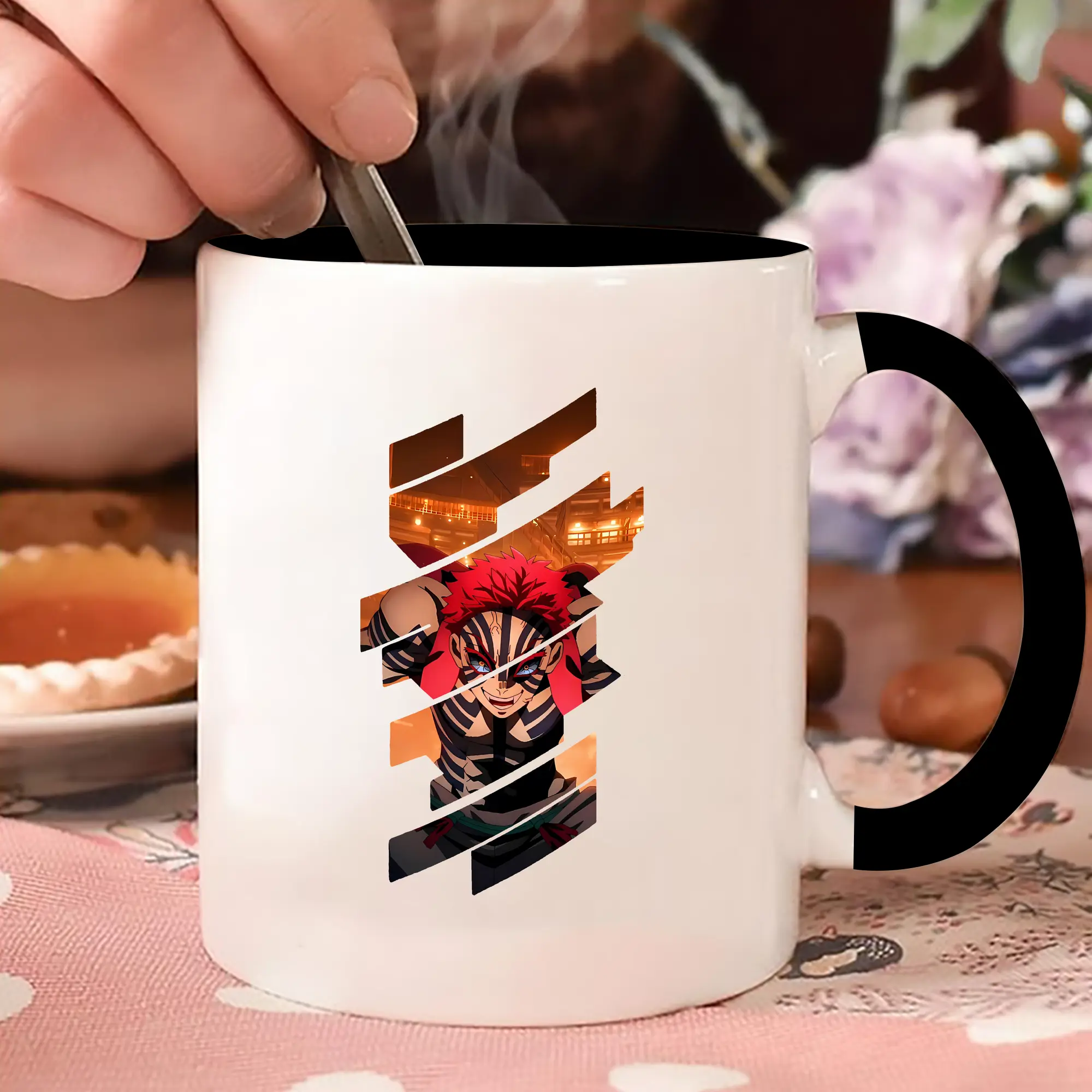 鬼滅の刃 グッズ,猗窩座