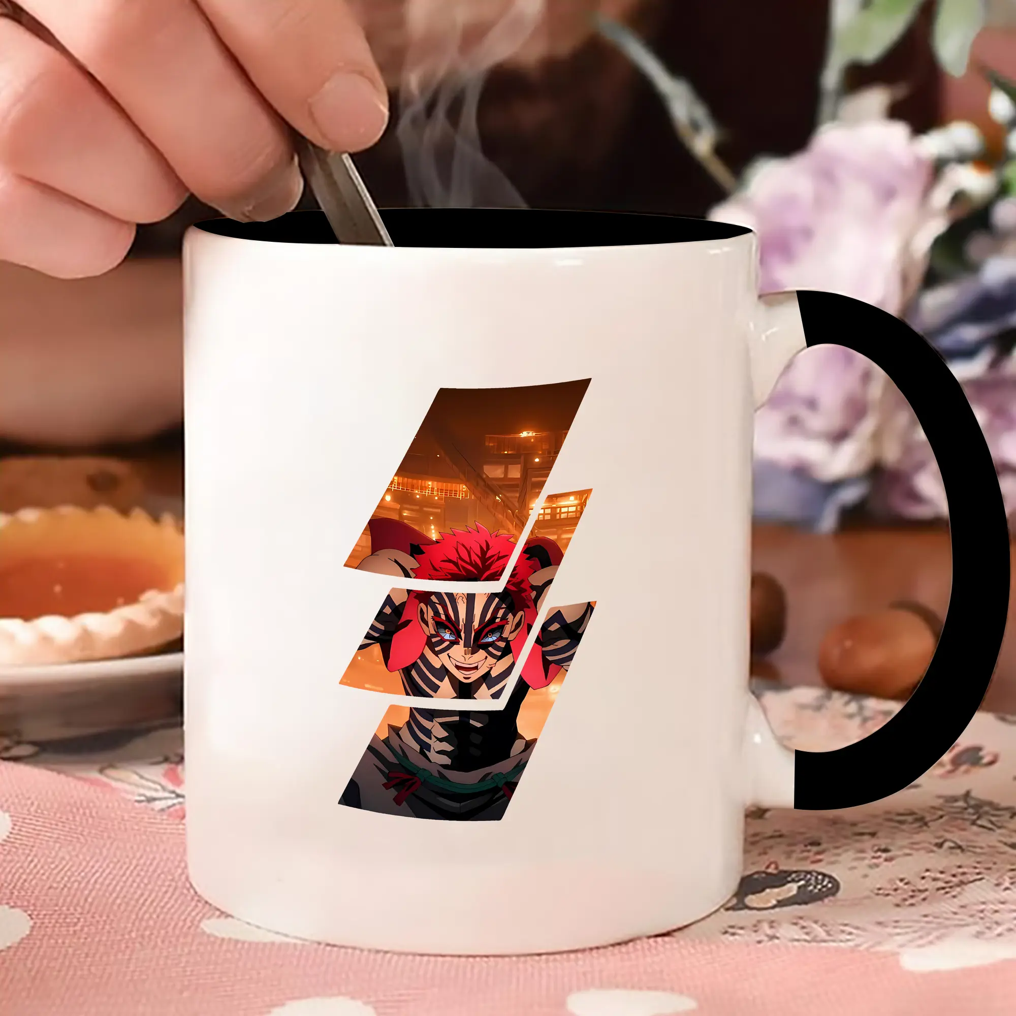 鬼滅の刃 グッズ,猗窩座