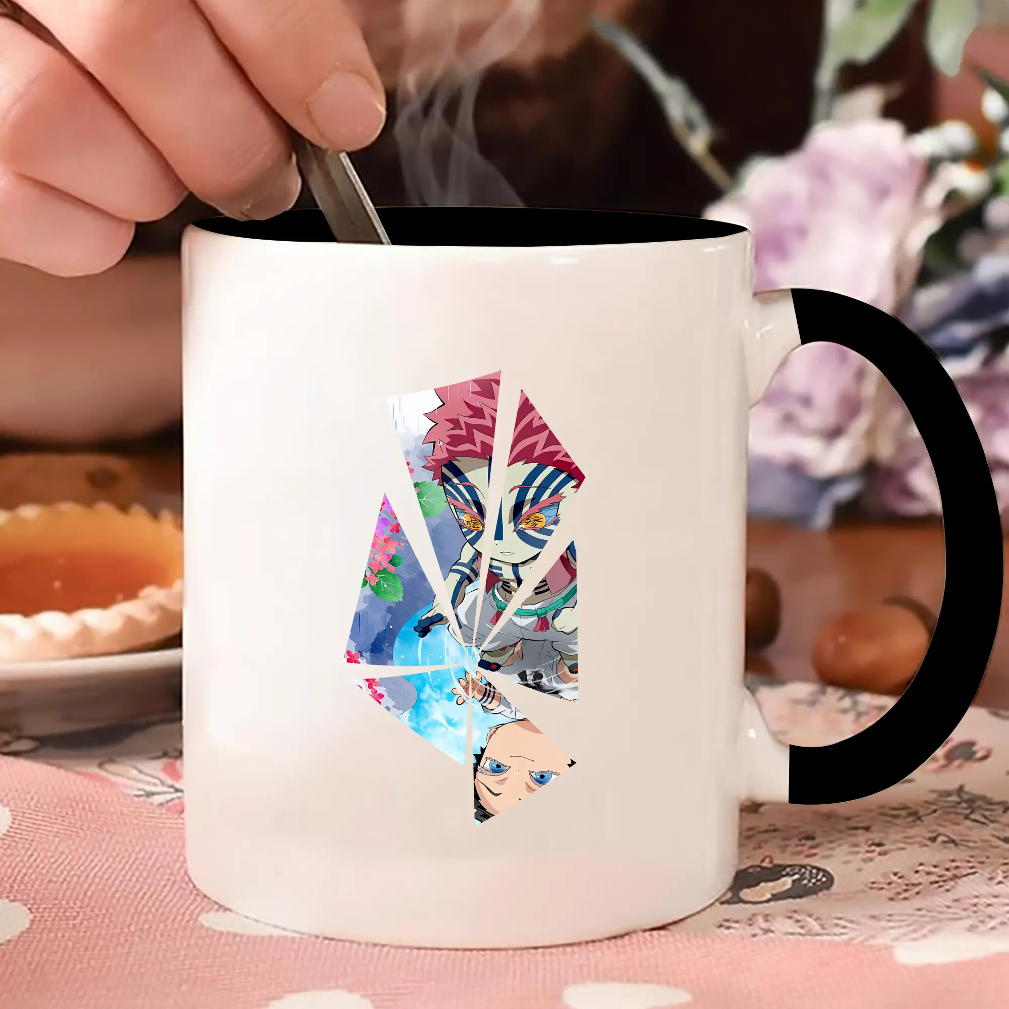 鬼滅の刃 グッズ,猗窩座