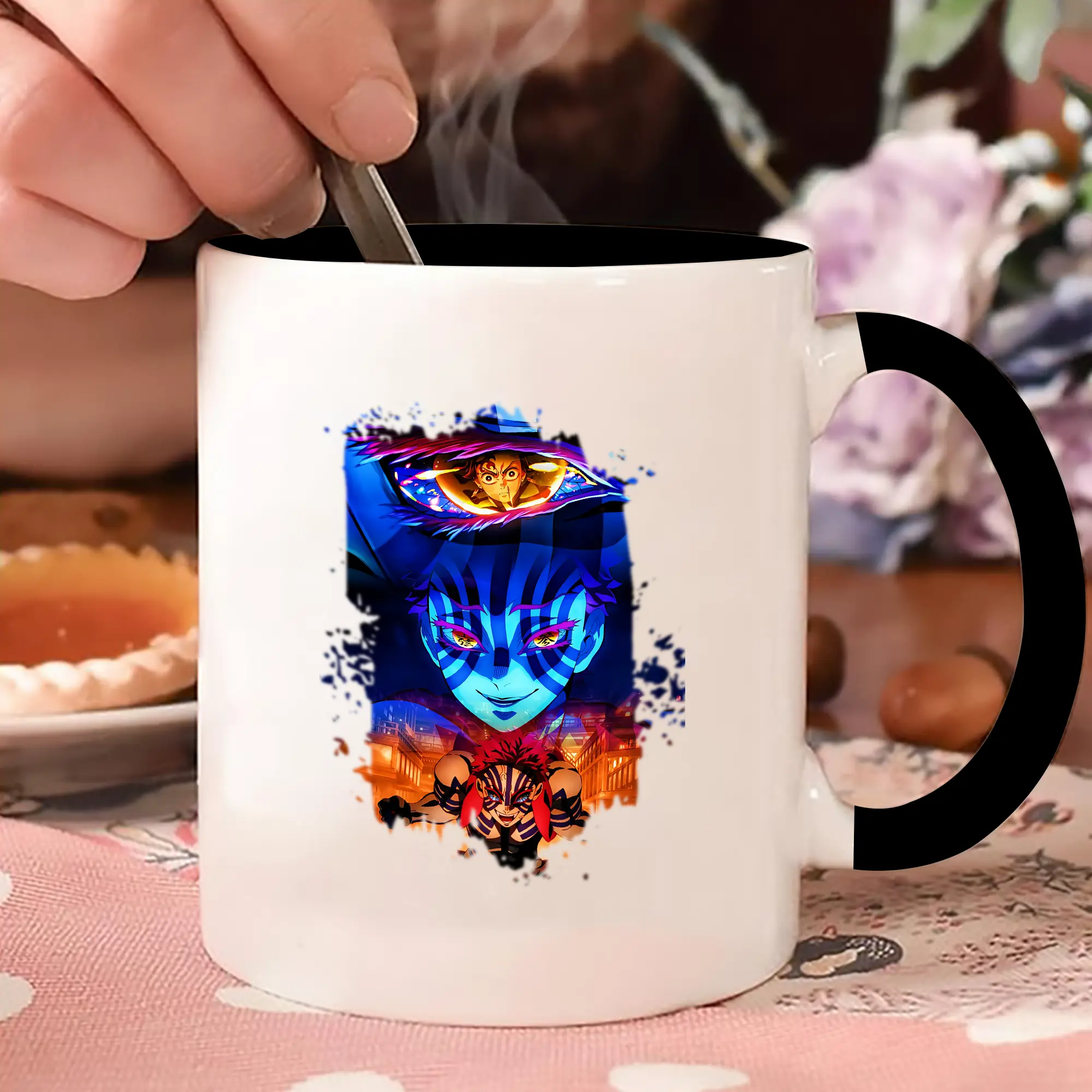 鬼滅の刃 グッズ,猗窩座