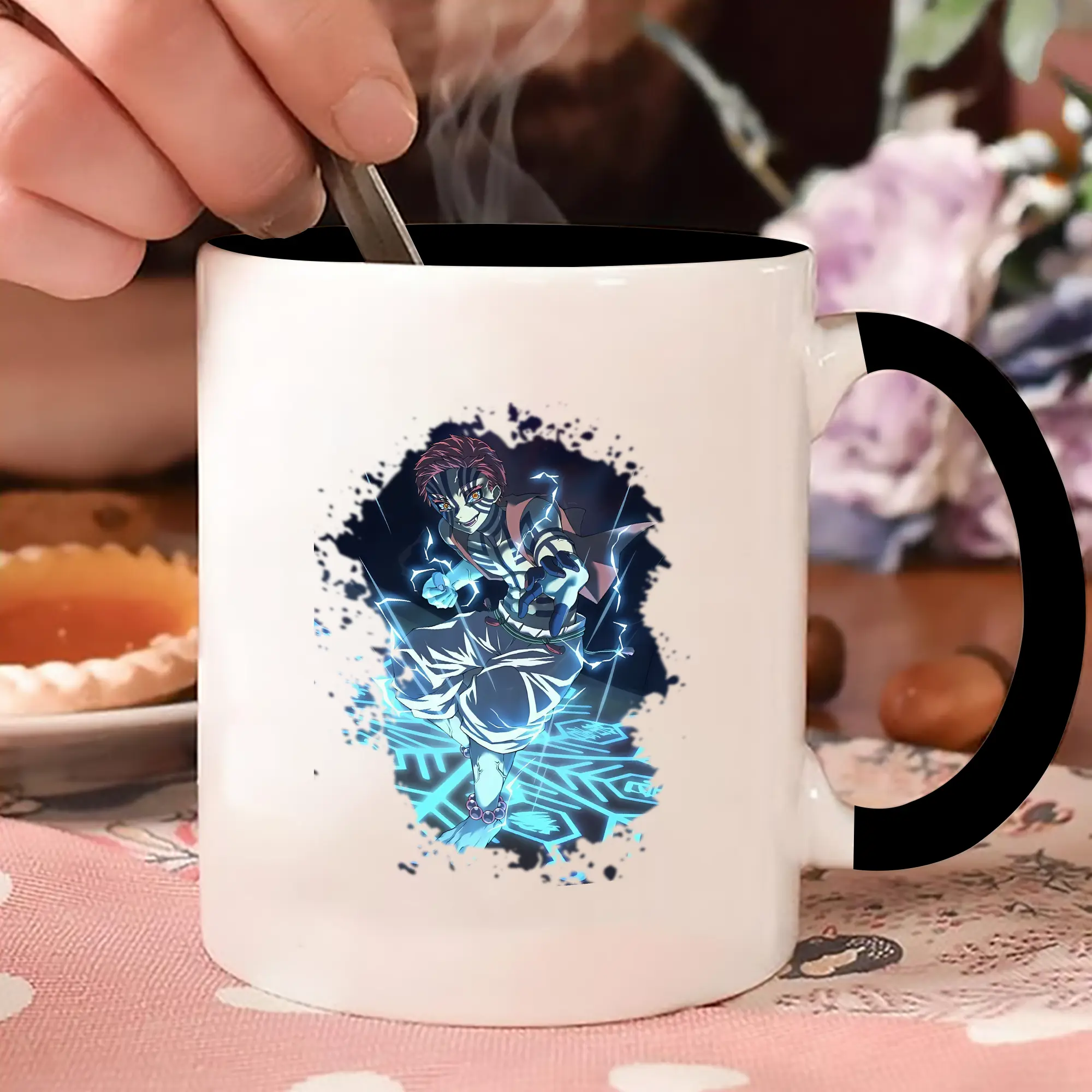 鬼滅の刃 グッズ,猗窩座