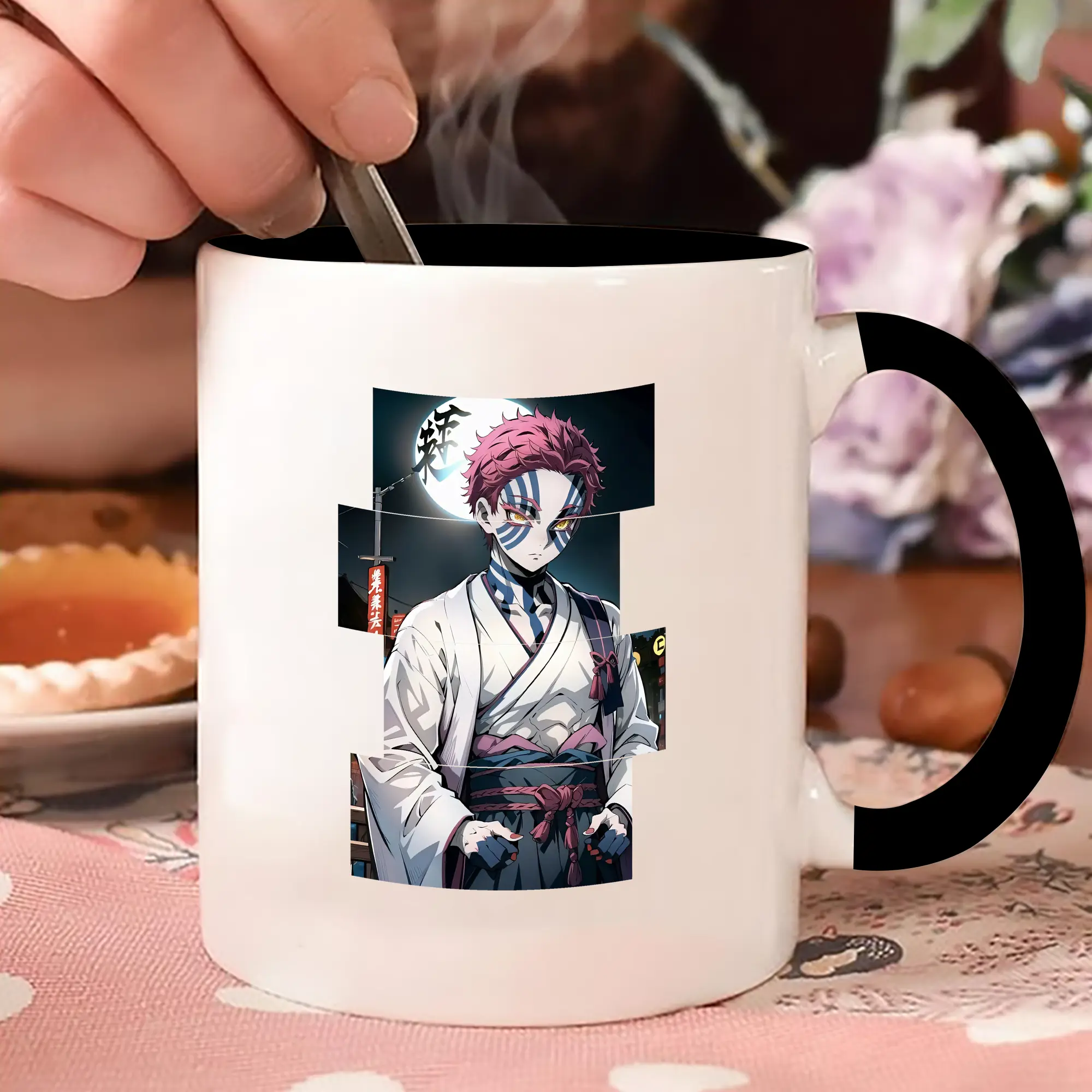 鬼滅の刃 グッズ,猗窩座