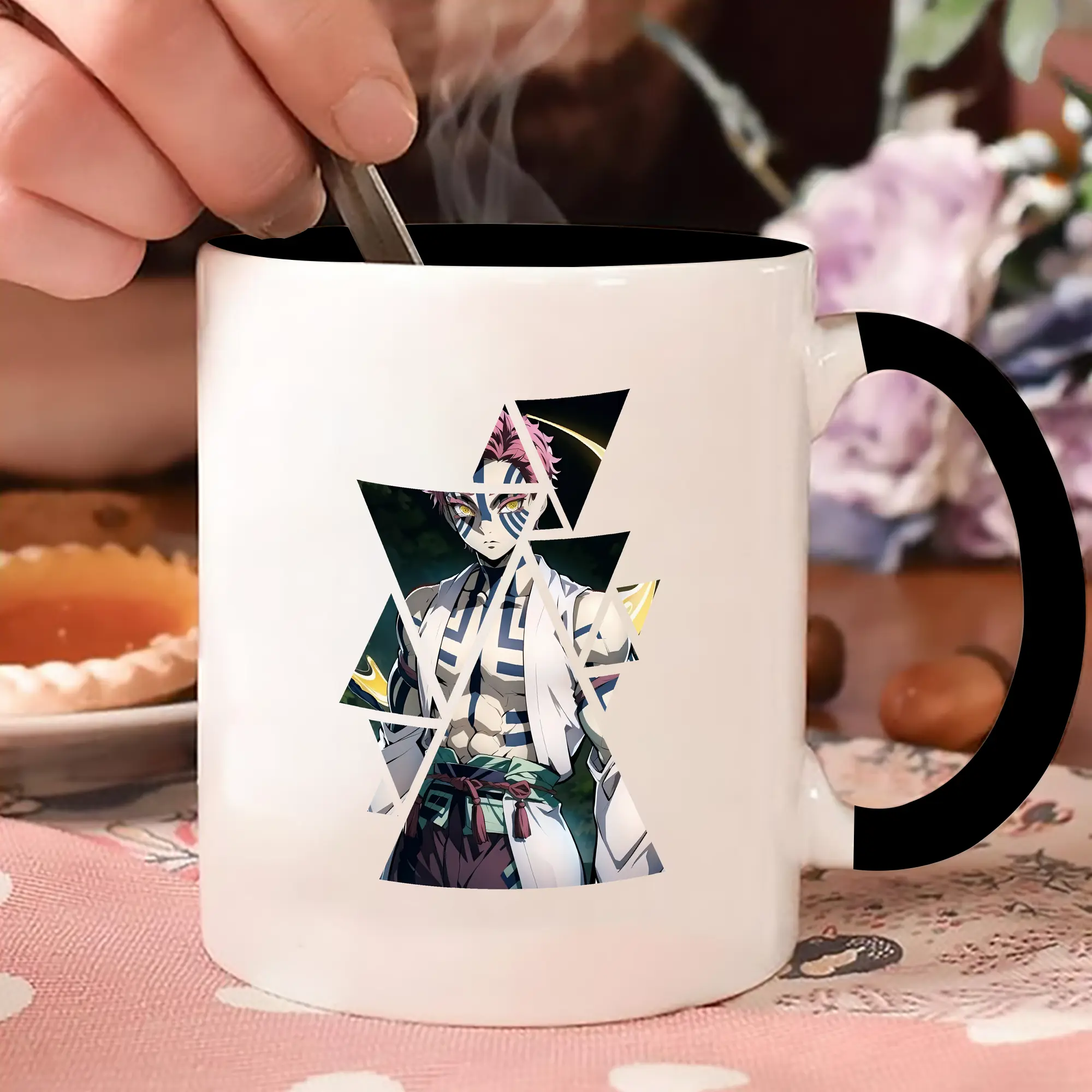 鬼滅の刃 グッズ,猗窩座