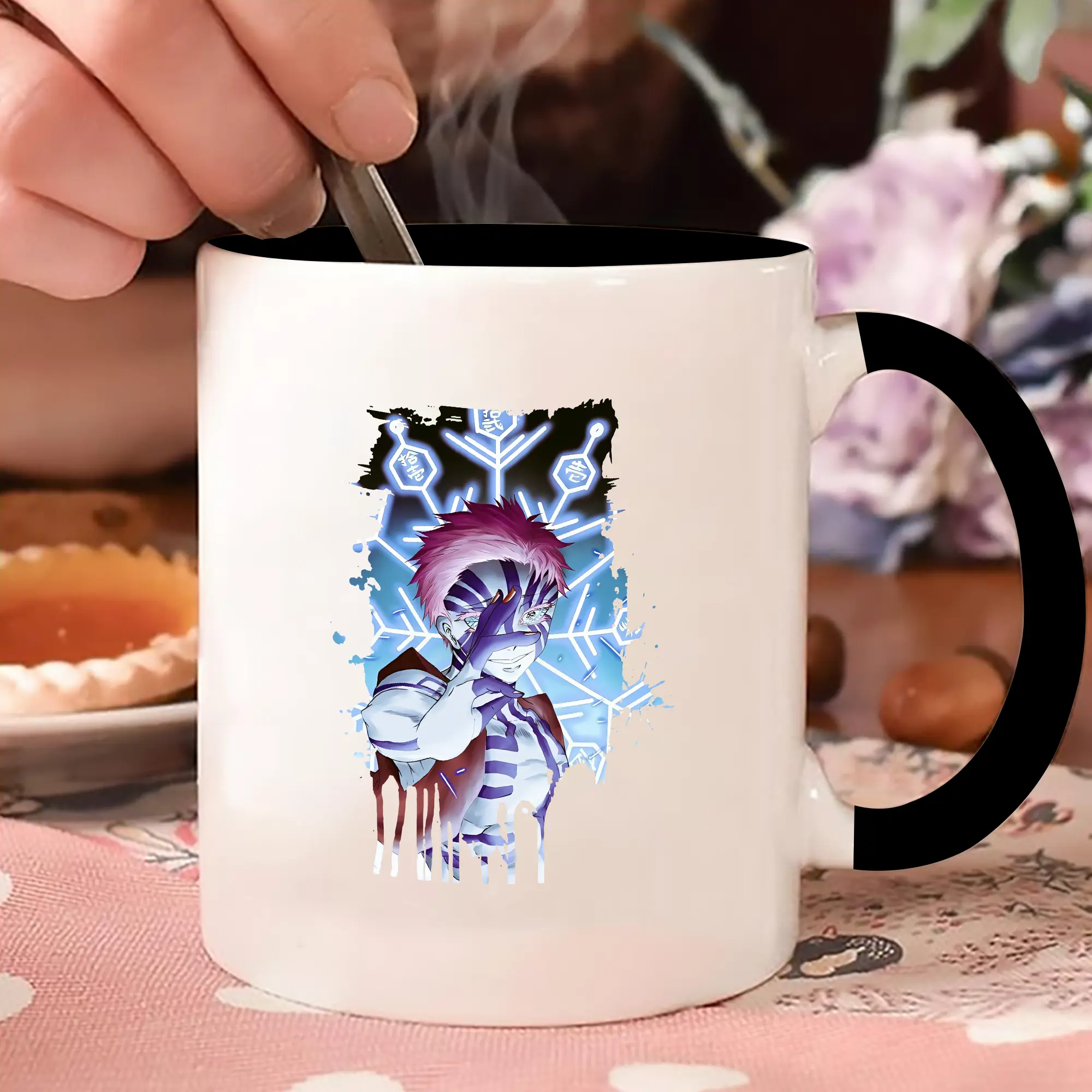 鬼滅の刃 グッズ,猗窩座