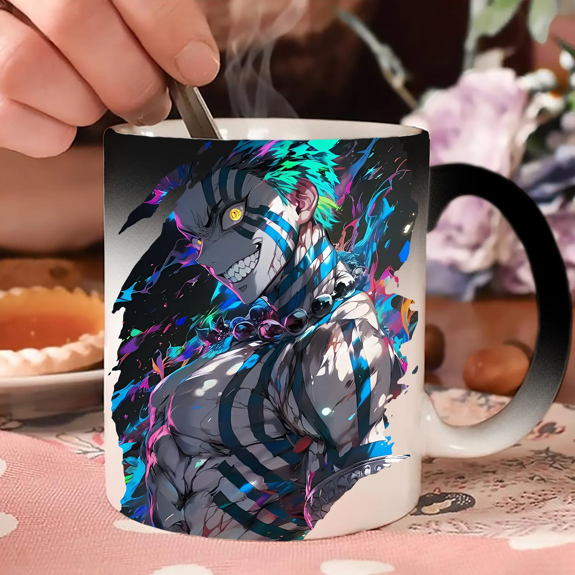 鬼滅の刃 グッズ,猗窩座