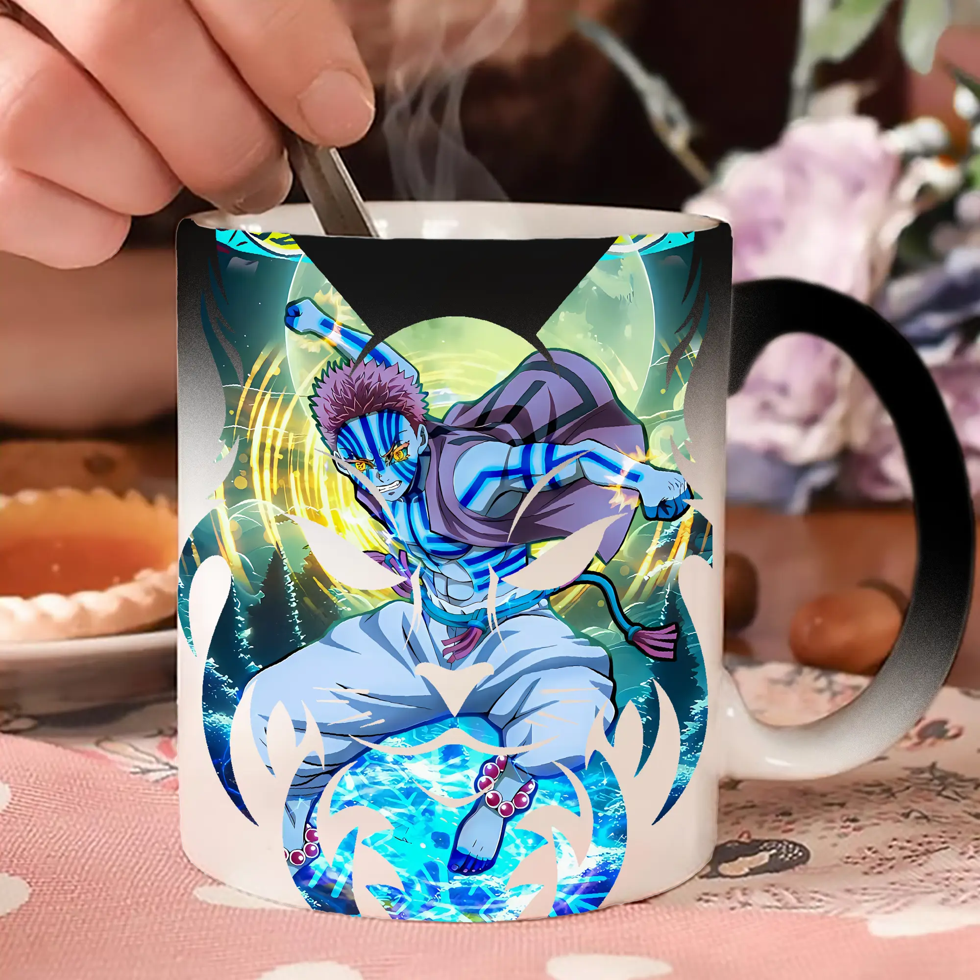 鬼滅の刃 グッズ,猗窩座