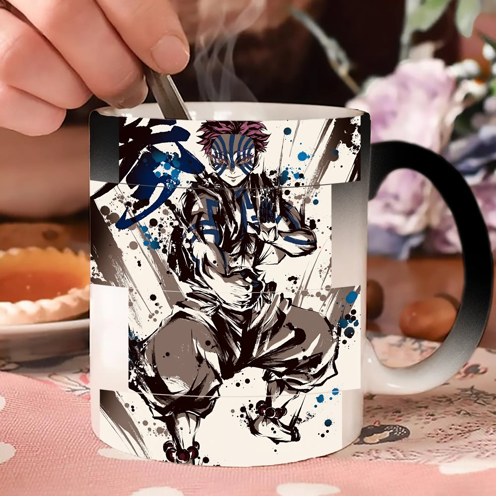 鬼滅の刃 グッズ,猗窩座