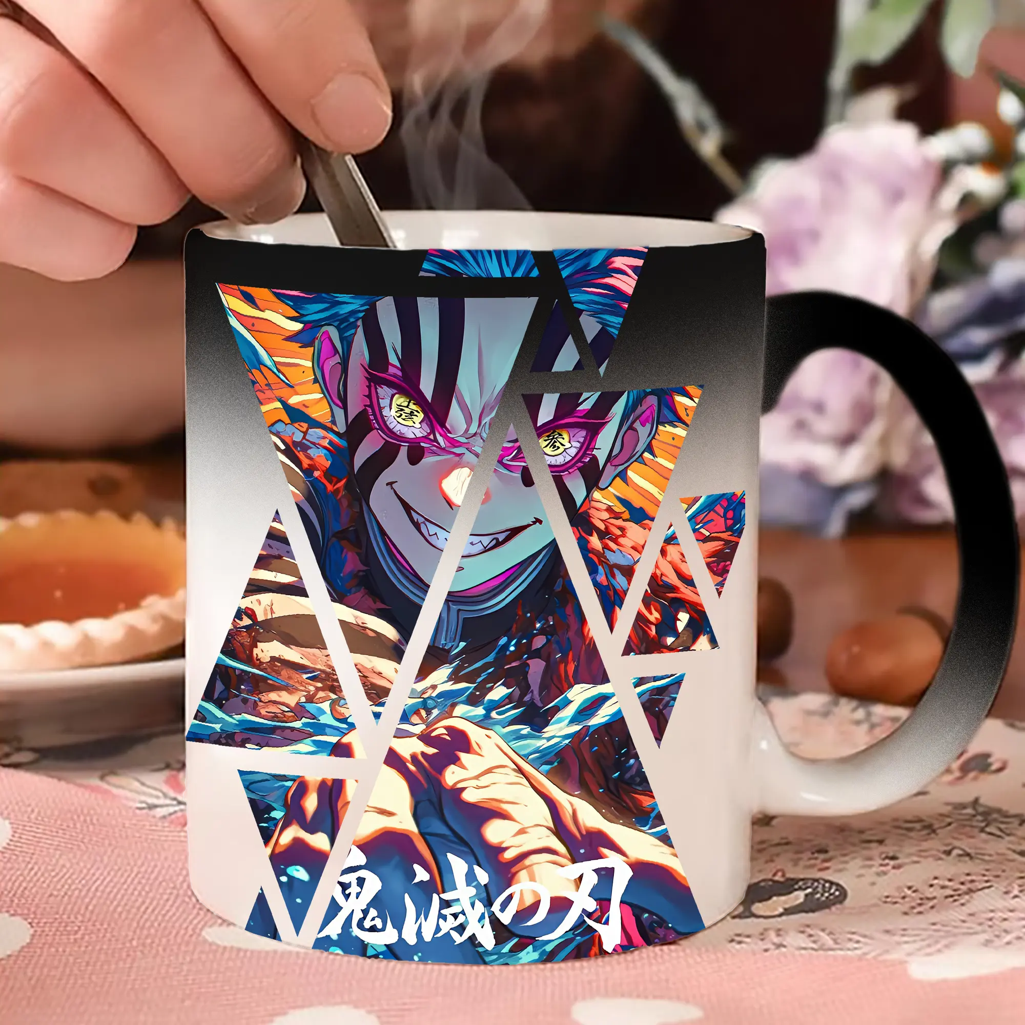 鬼滅の刃 グッズ,猗窩座