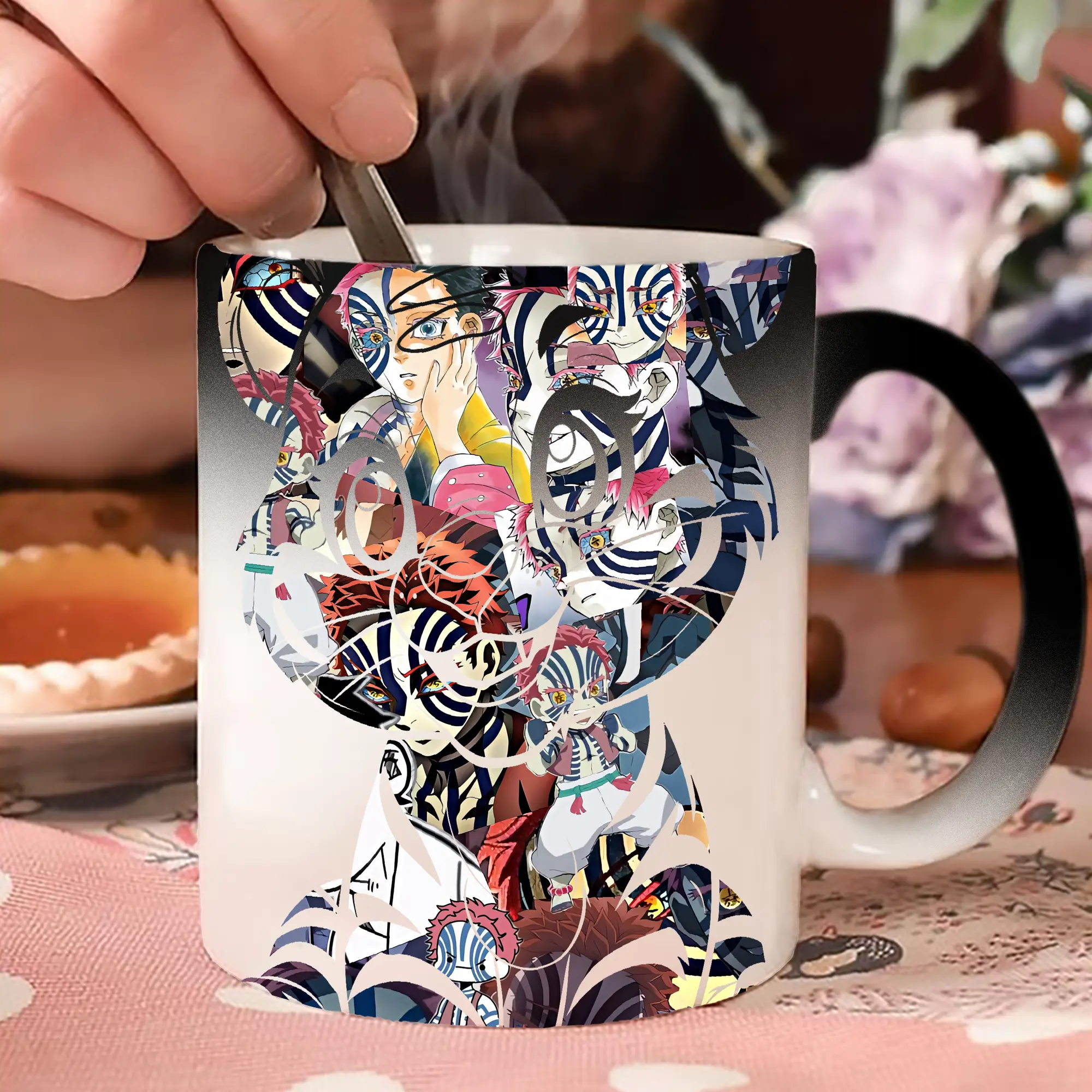 鬼滅の刃 グッズ,猗窩座