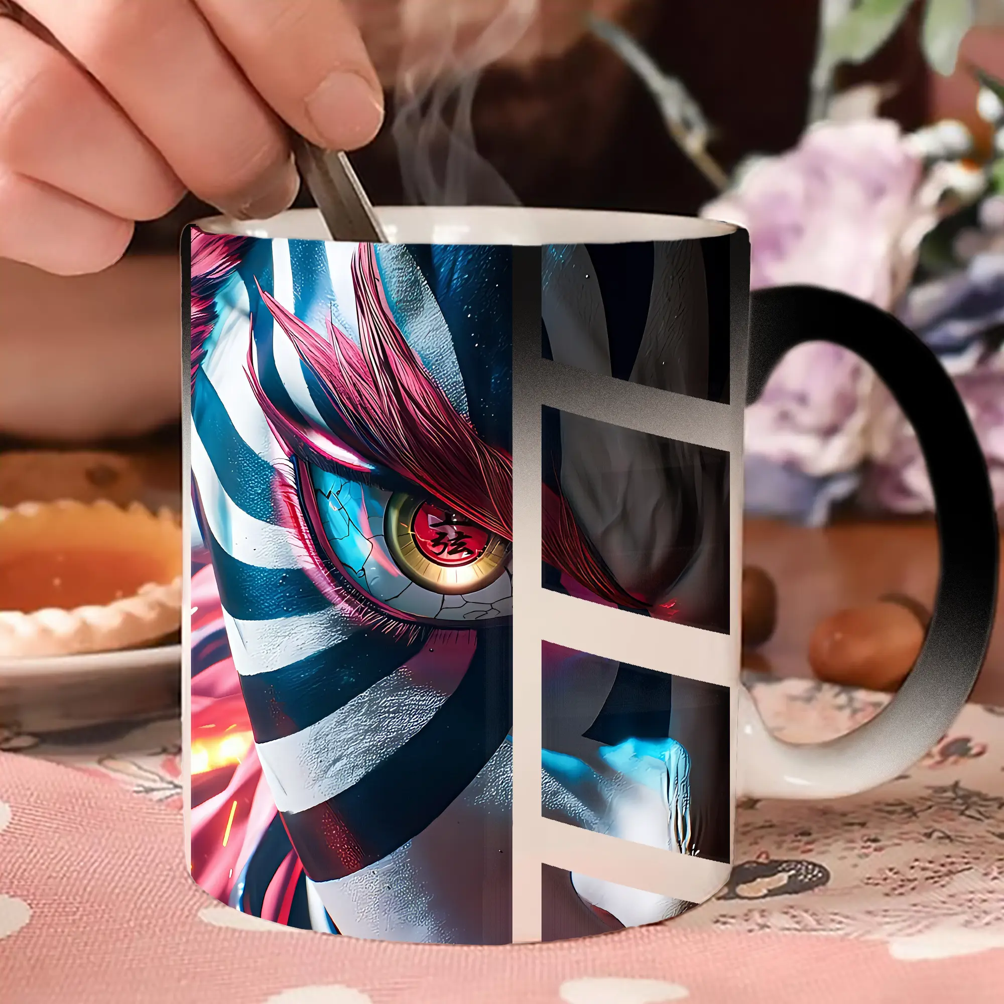 鬼滅の刃 グッズ,猗窩座