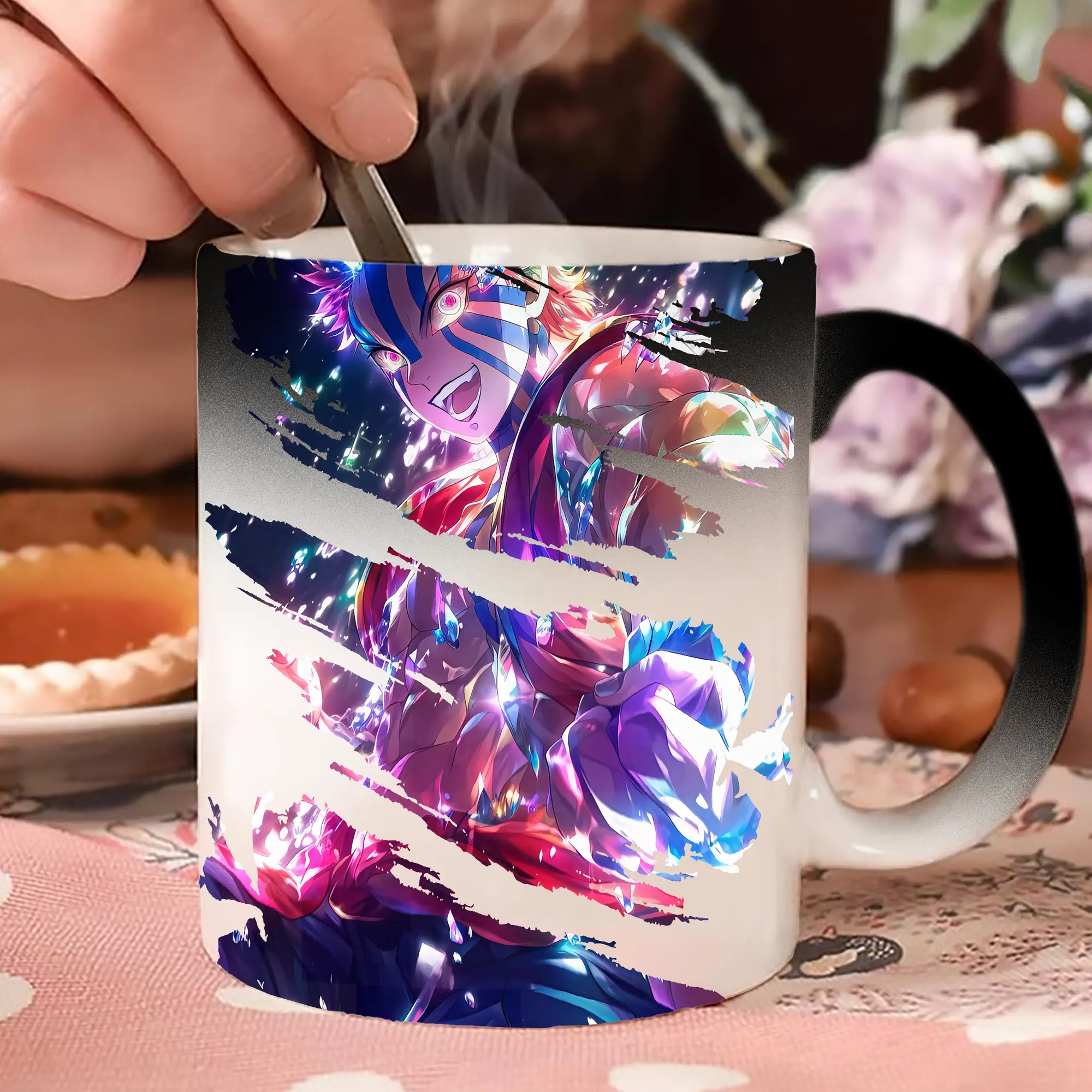 鬼滅の刃 グッズ,猗窩座