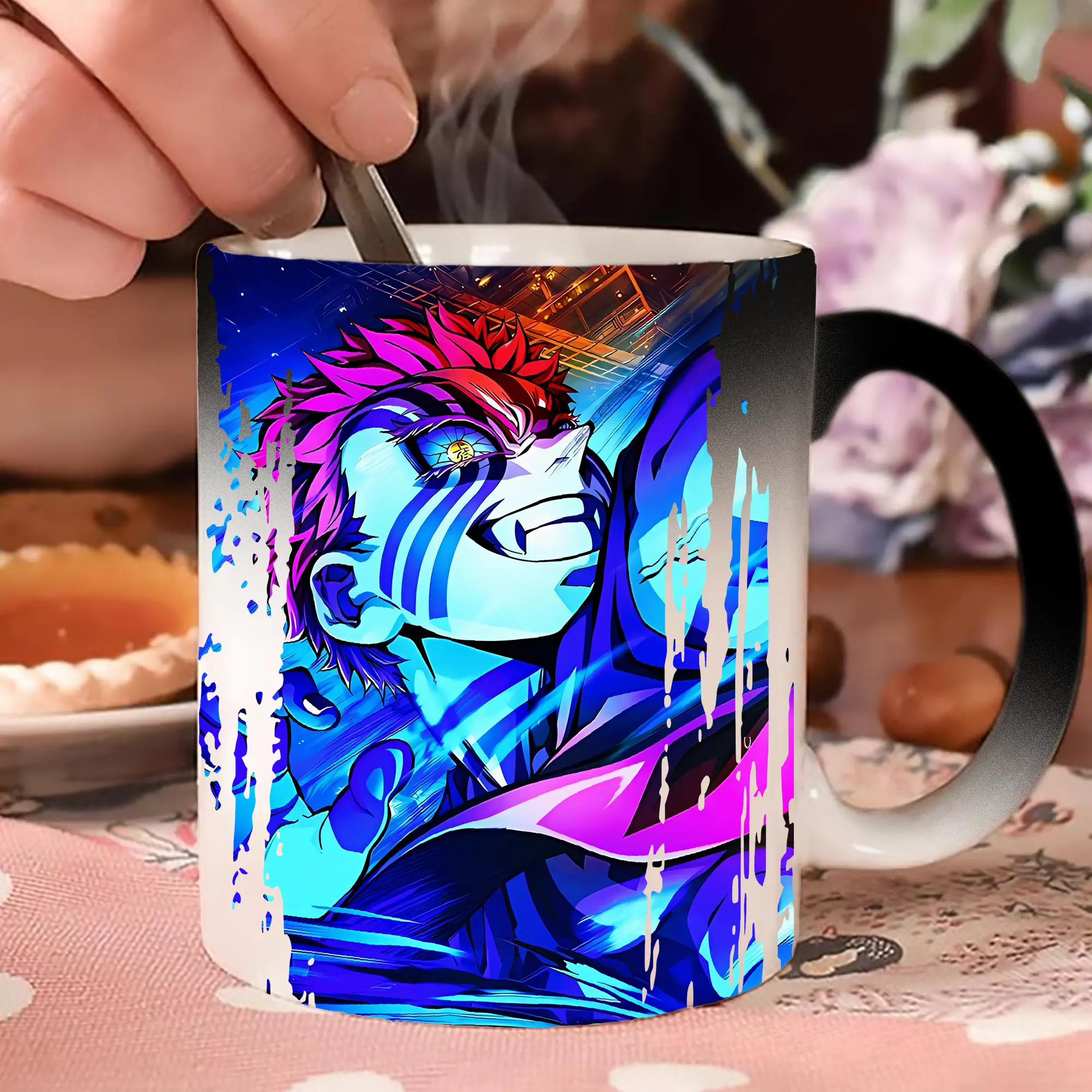 鬼滅の刃 グッズ,猗窩座