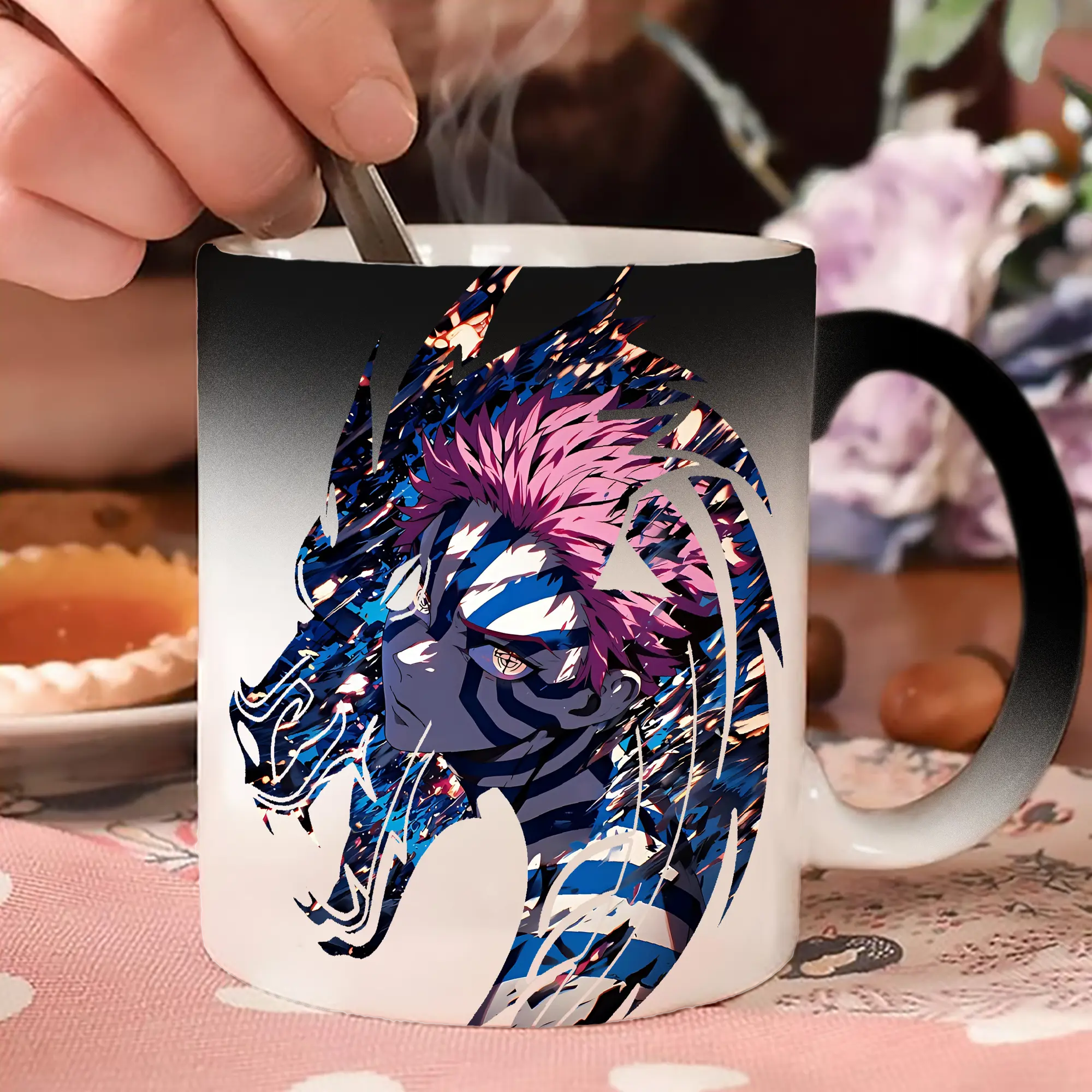 鬼滅の刃 グッズ,猗窩座