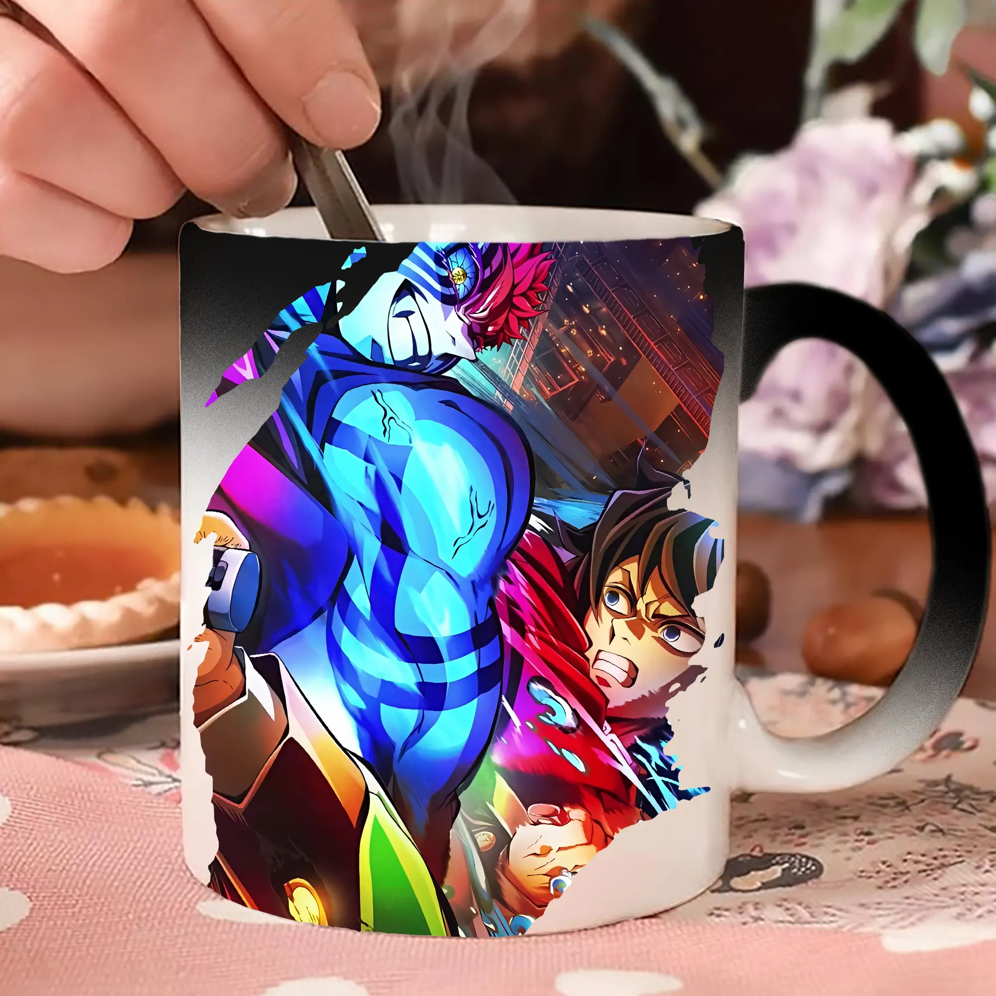 鬼滅の刃 グッズ,猗窩座