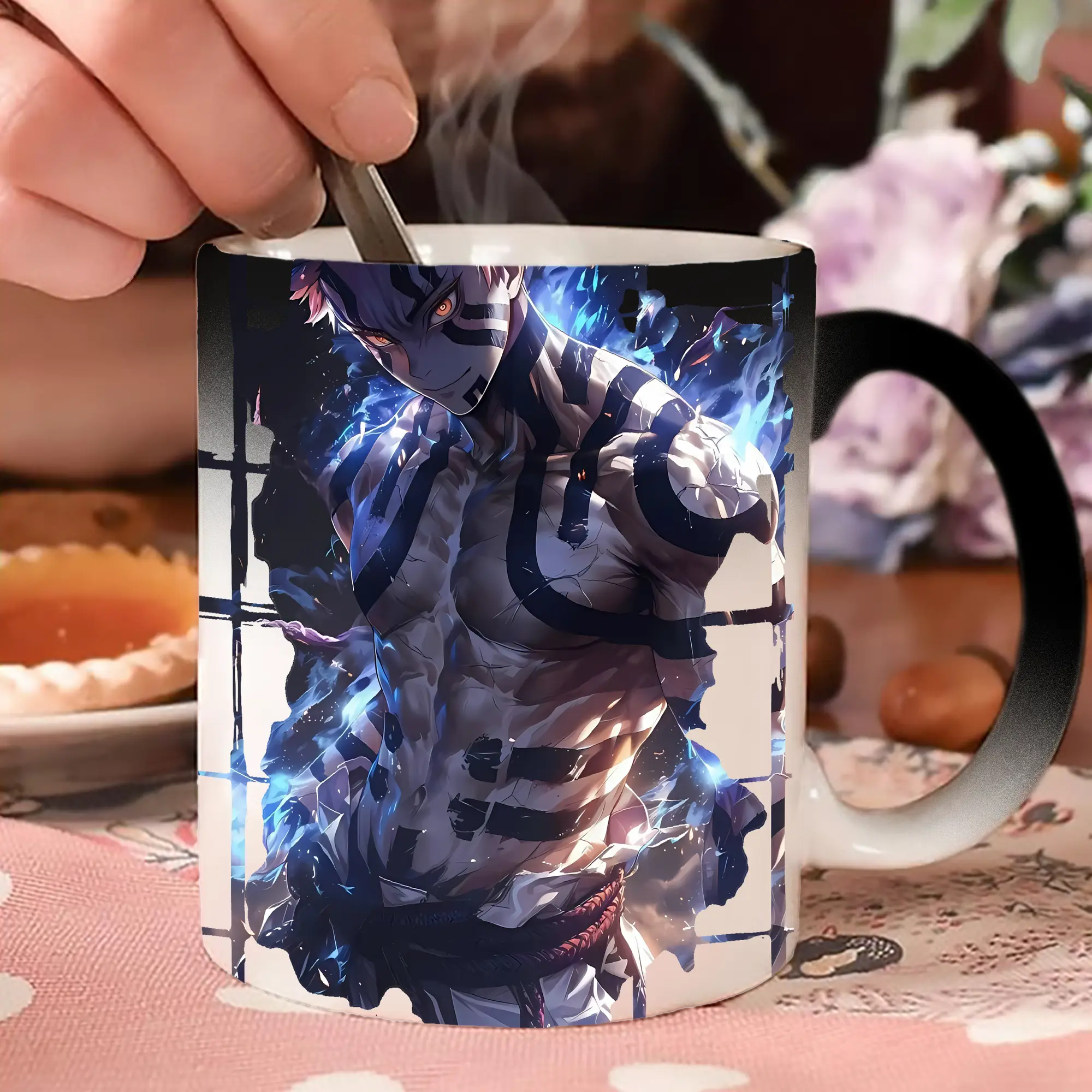 鬼滅の刃 グッズ,猗窩座