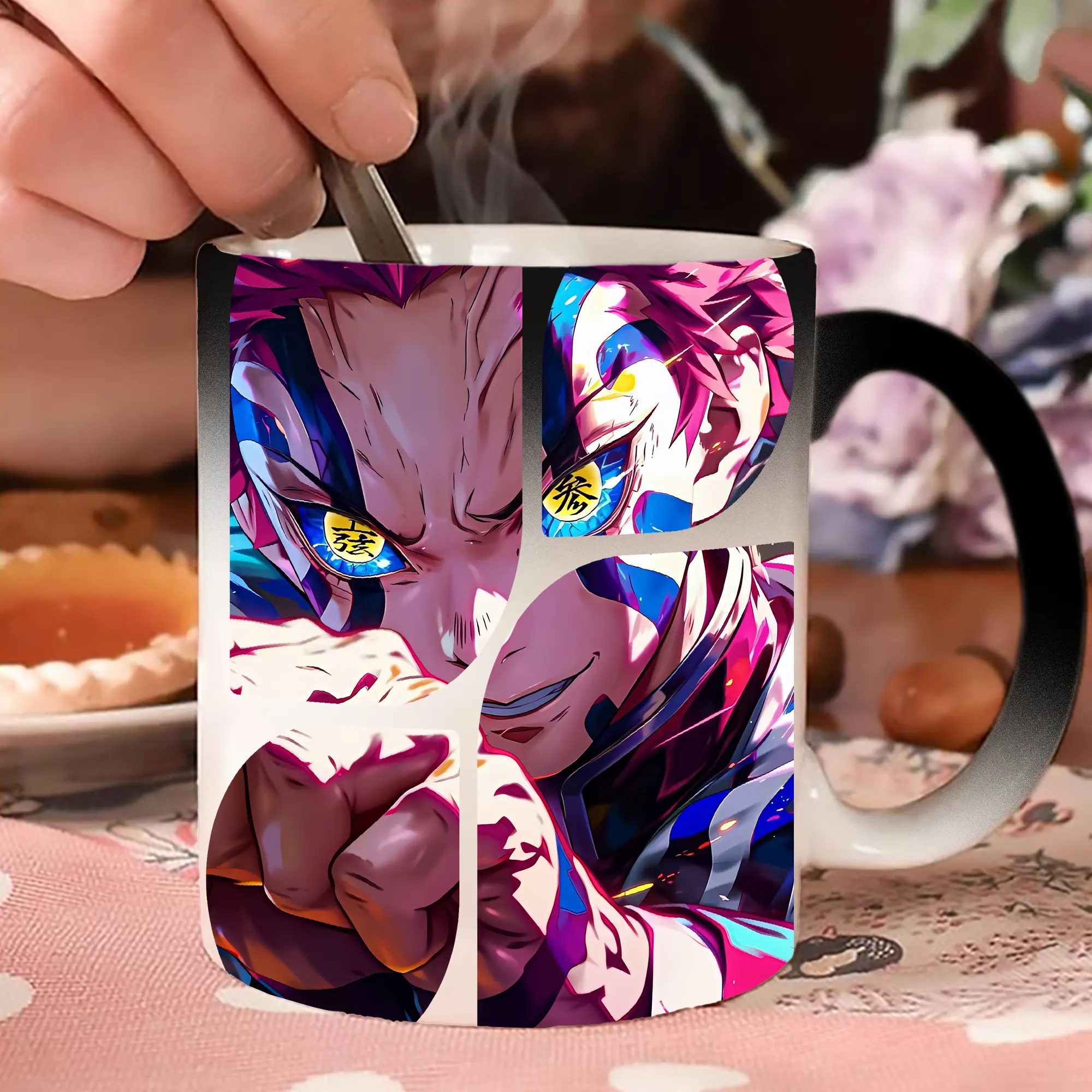 鬼滅の刃 グッズ,猗窩座