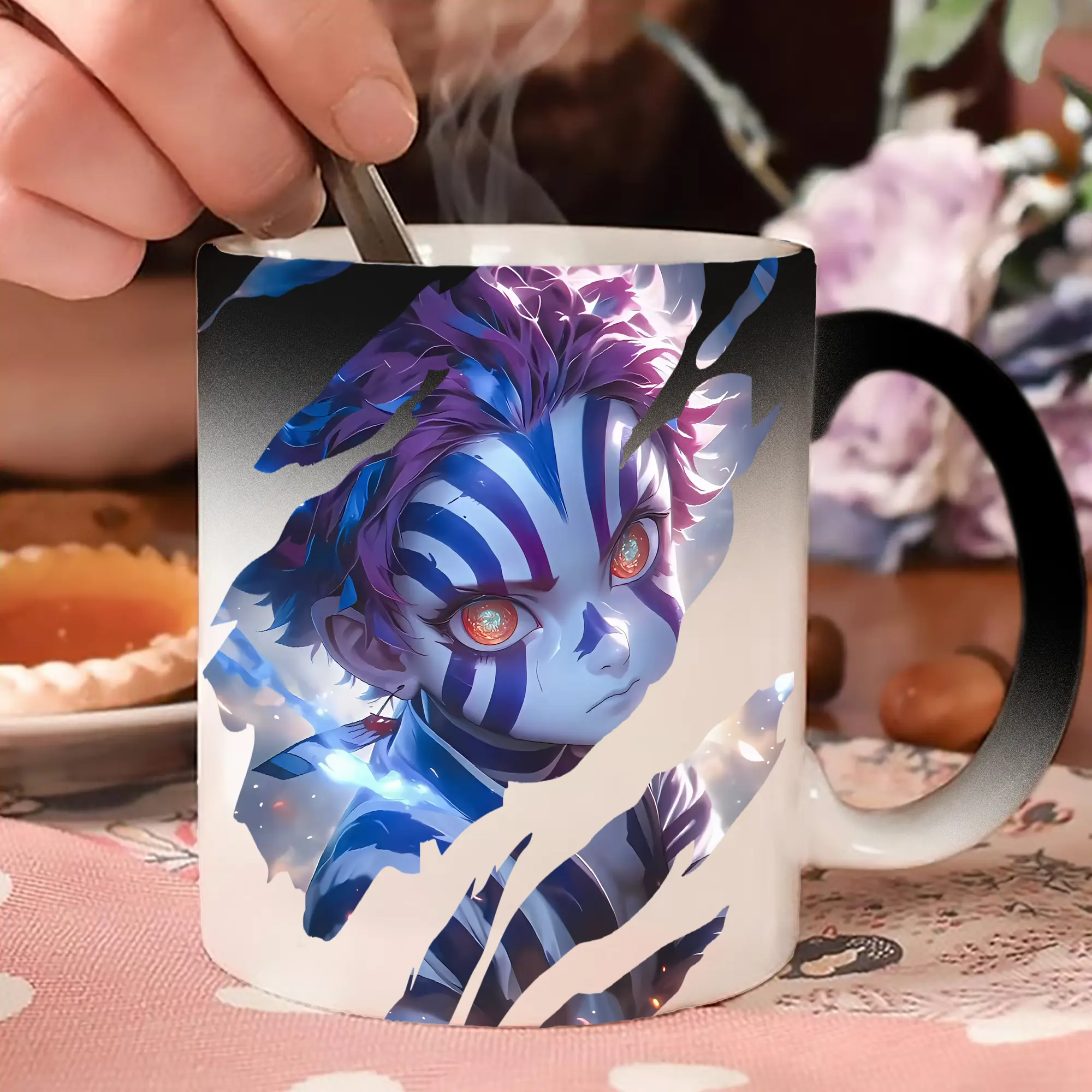 鬼滅の刃 グッズ,猗窩座