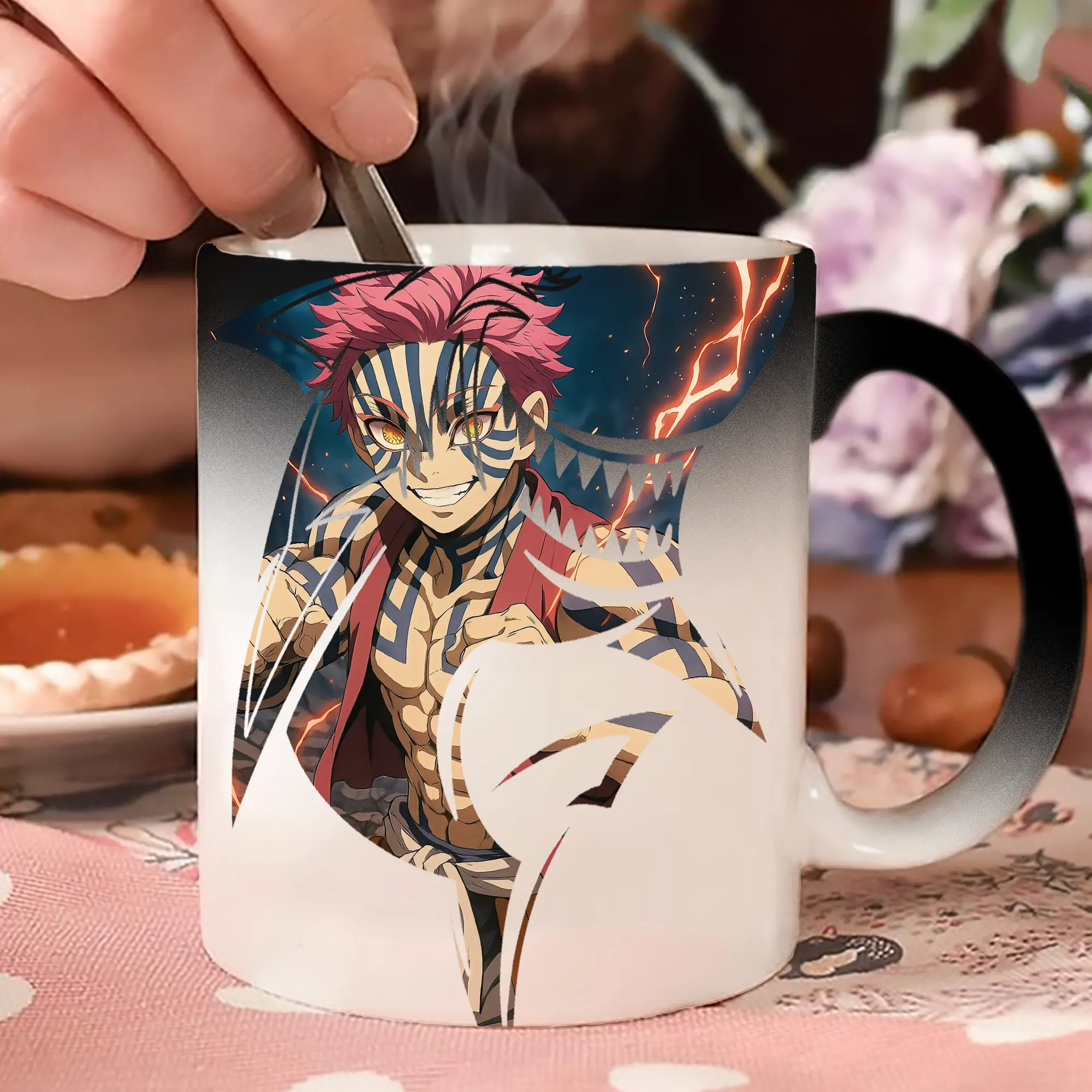 鬼滅の刃 グッズ,猗窩座