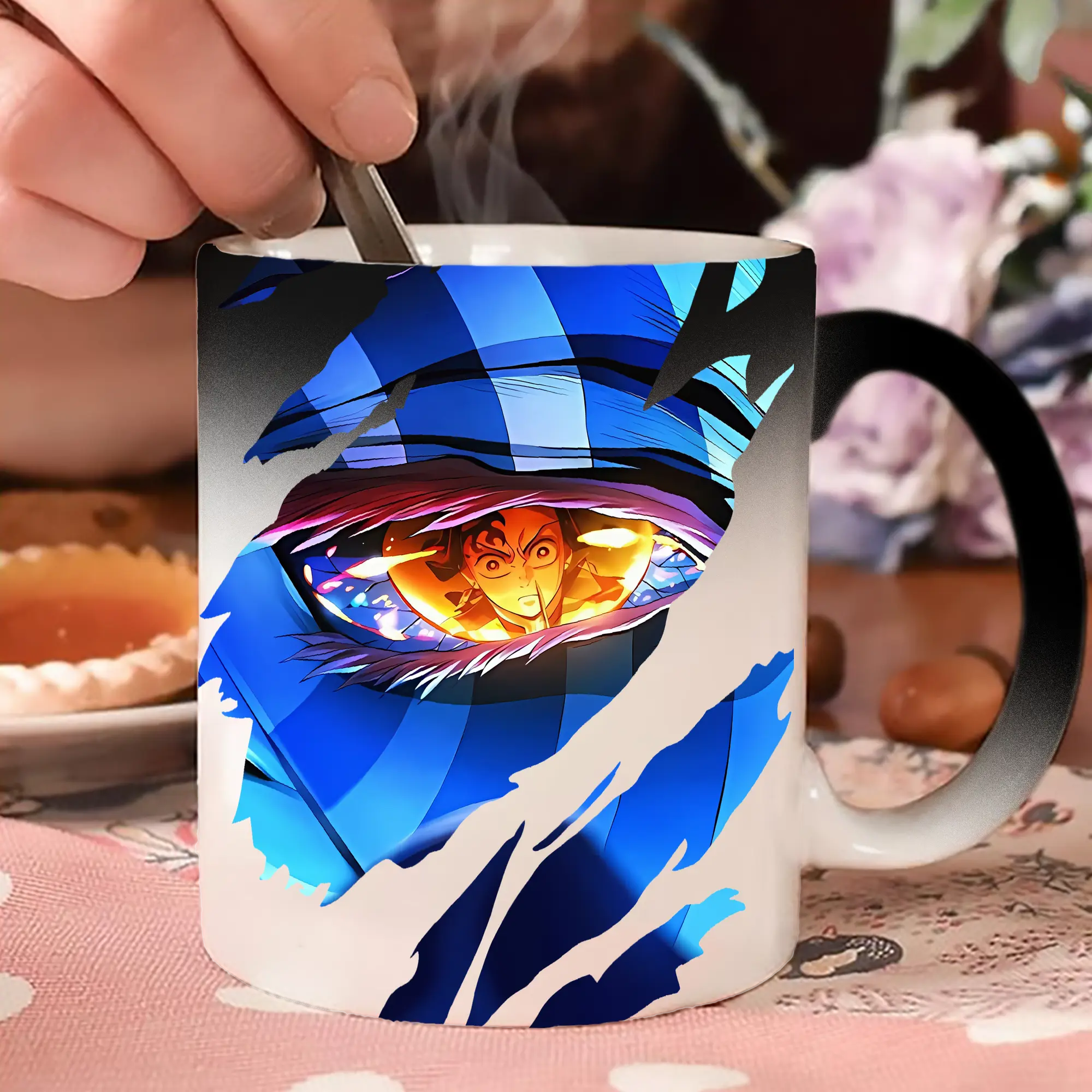 鬼滅の刃 グッズ,猗窩座