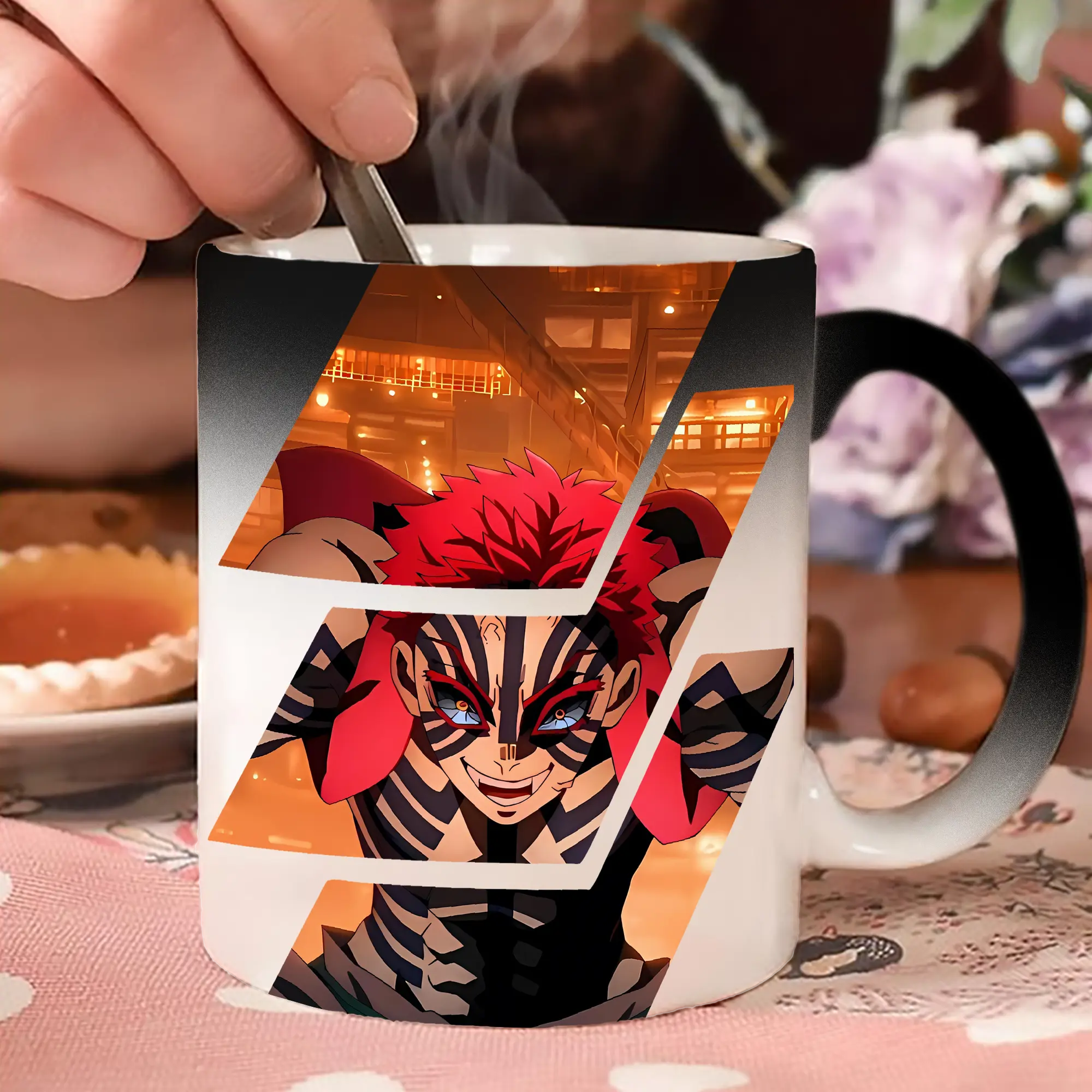 鬼滅の刃 グッズ,猗窩座