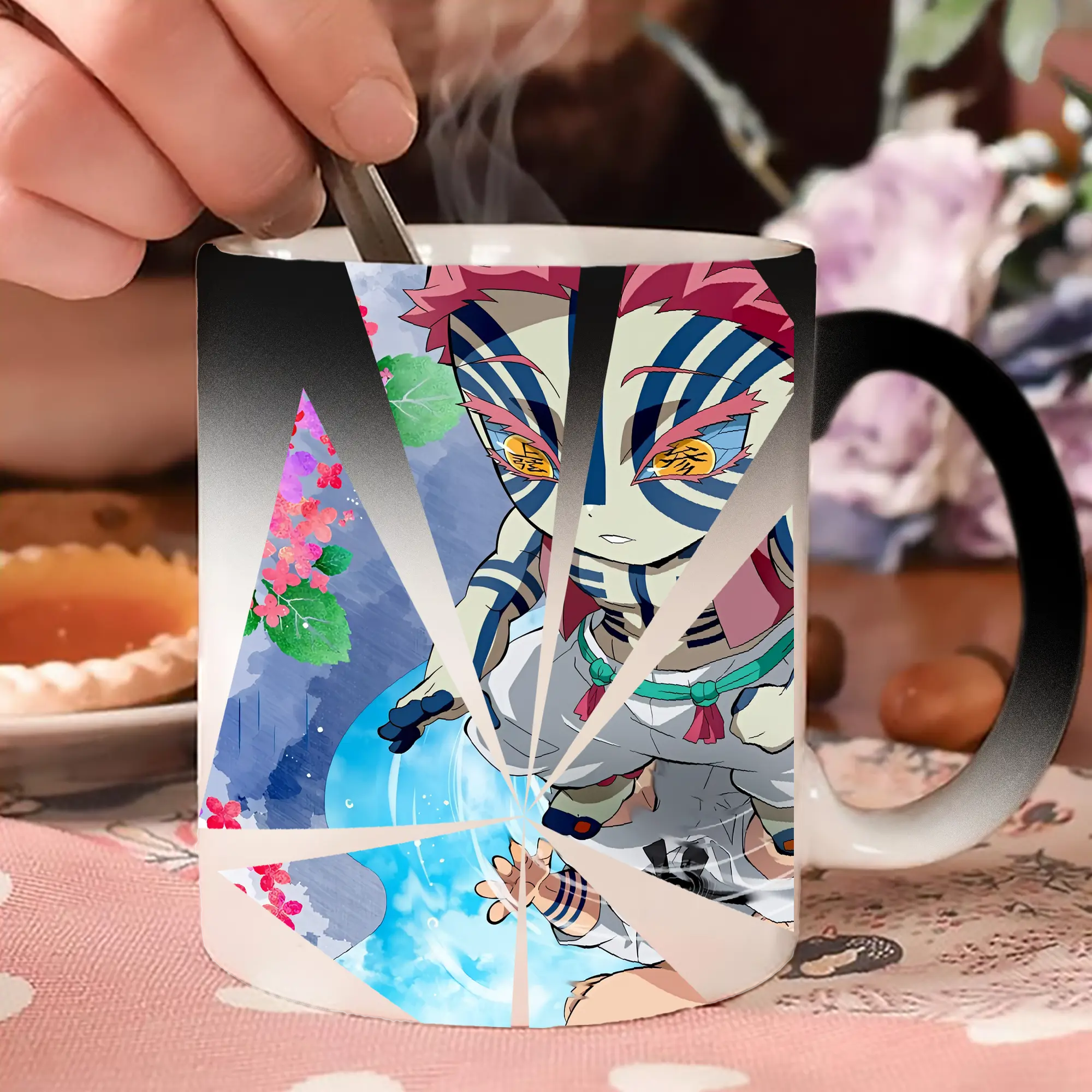 鬼滅の刃 グッズ,猗窩座