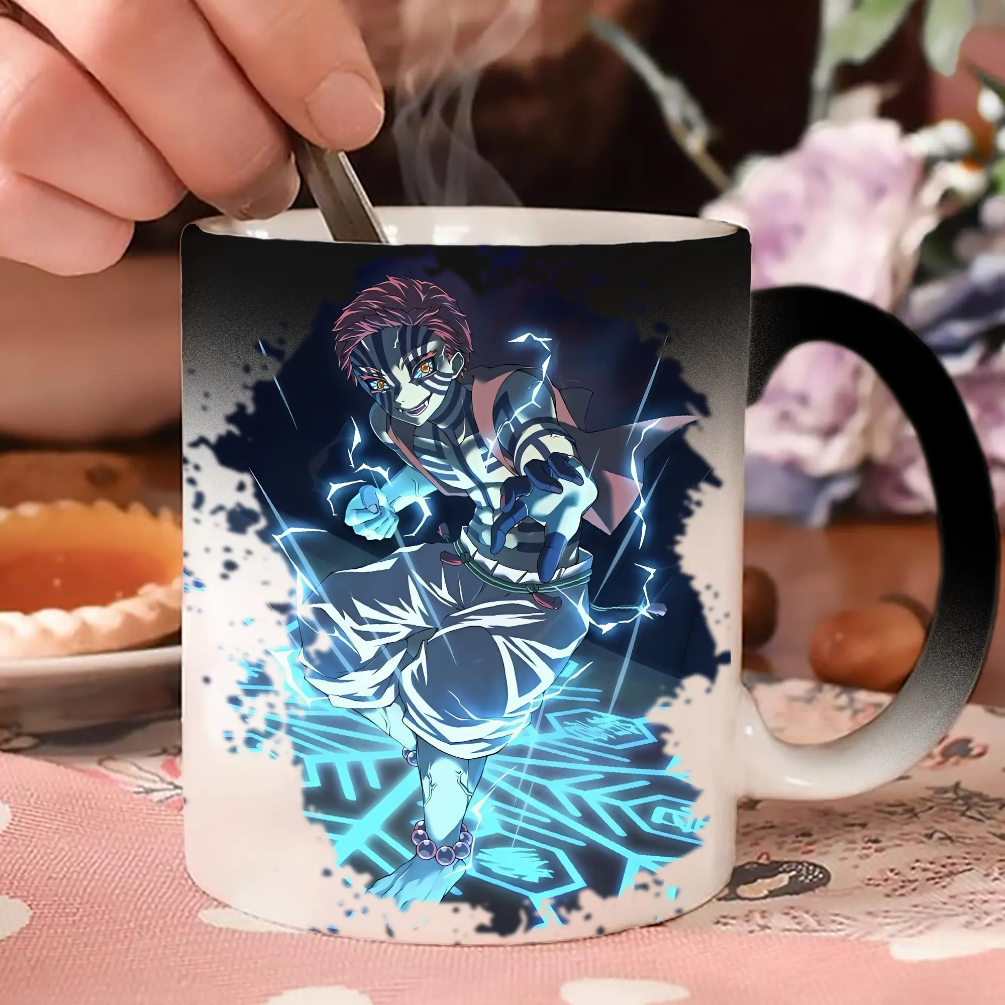 鬼滅の刃 グッズ,猗窩座