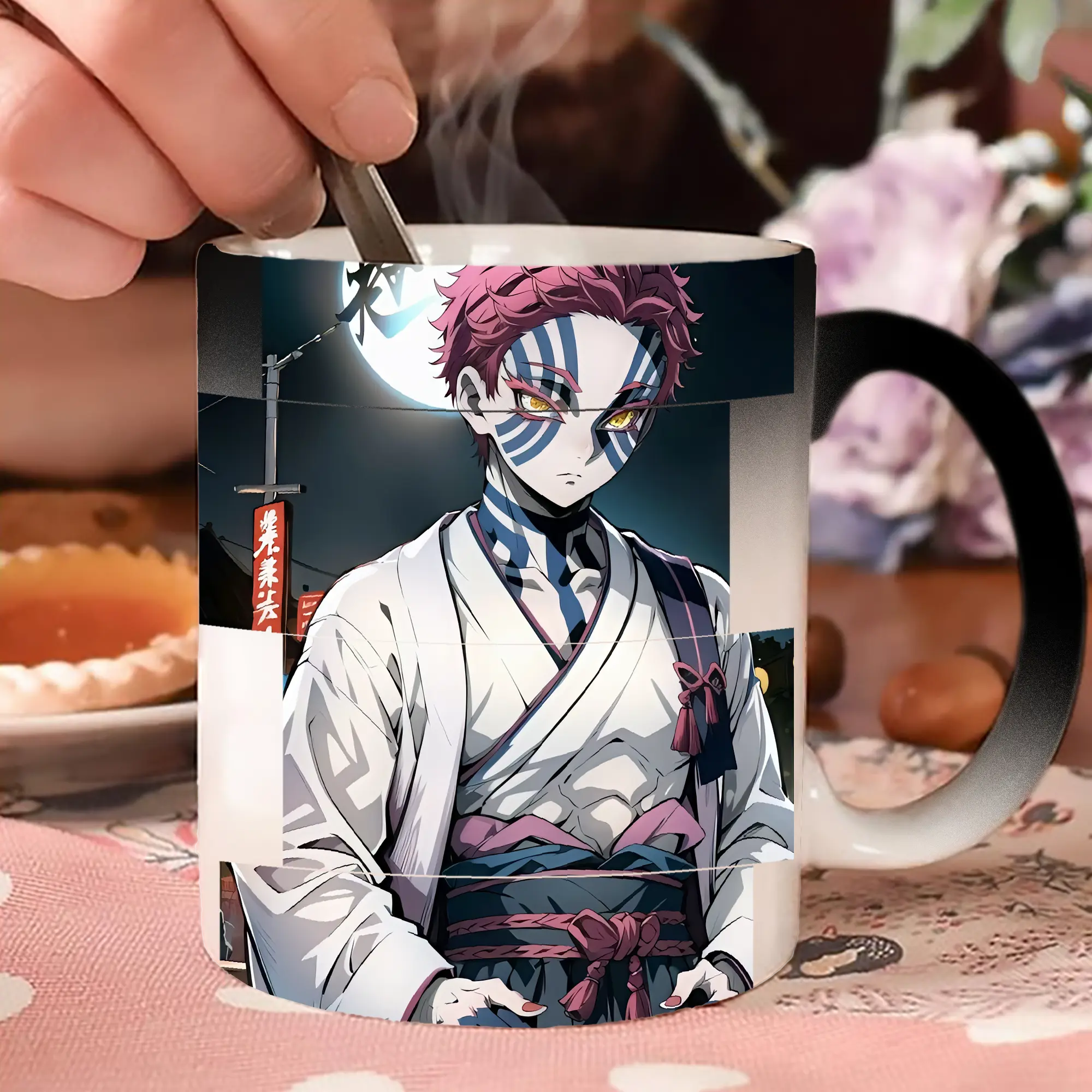 鬼滅の刃 グッズ,猗窩座