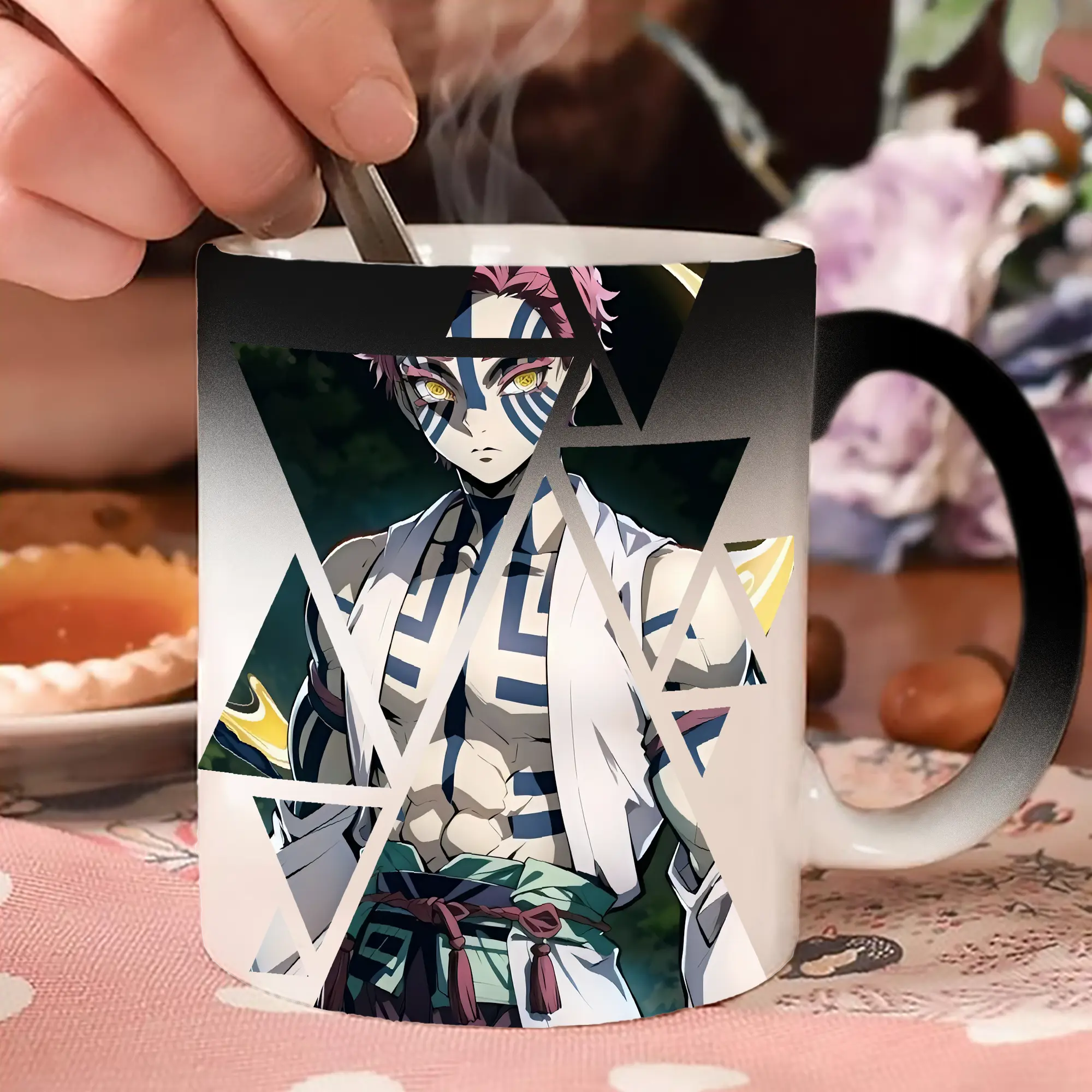 鬼滅の刃 グッズ,猗窩座