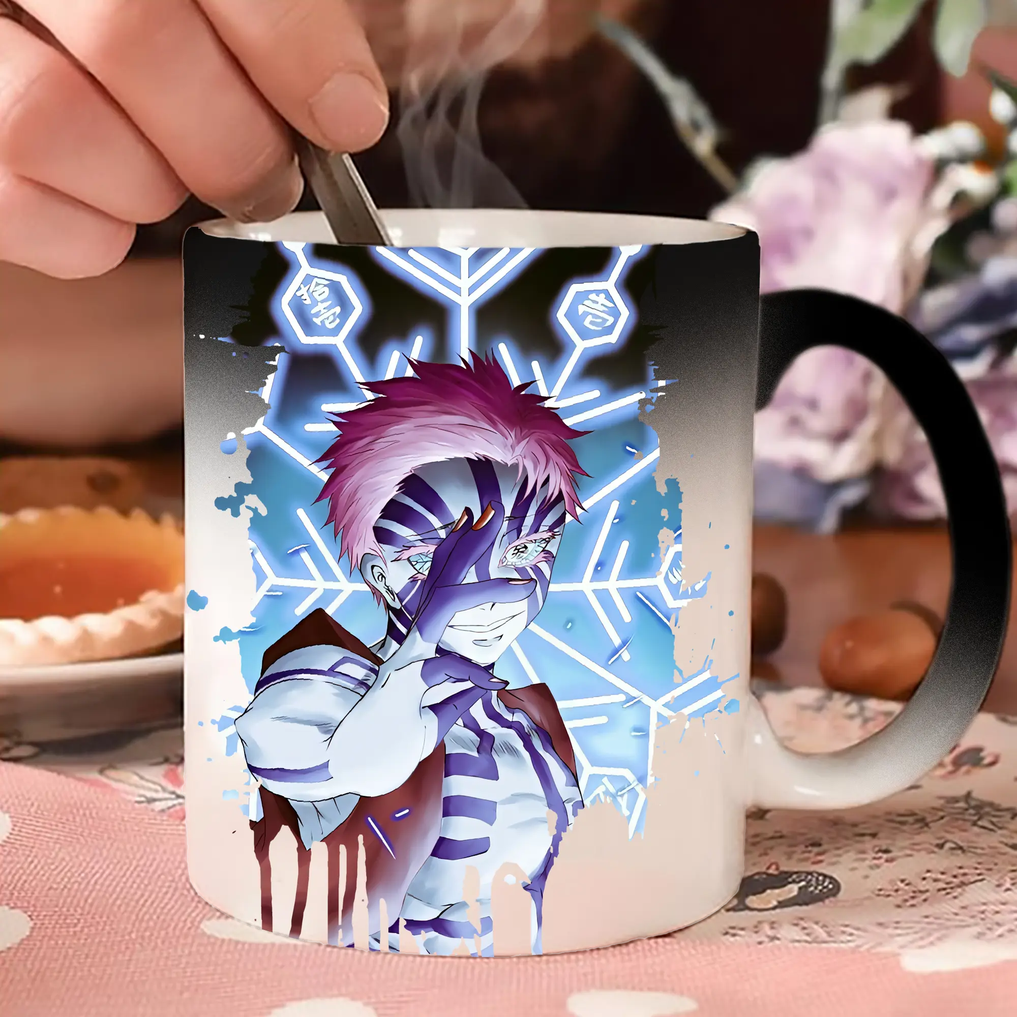 鬼滅の刃 グッズ,猗窩座