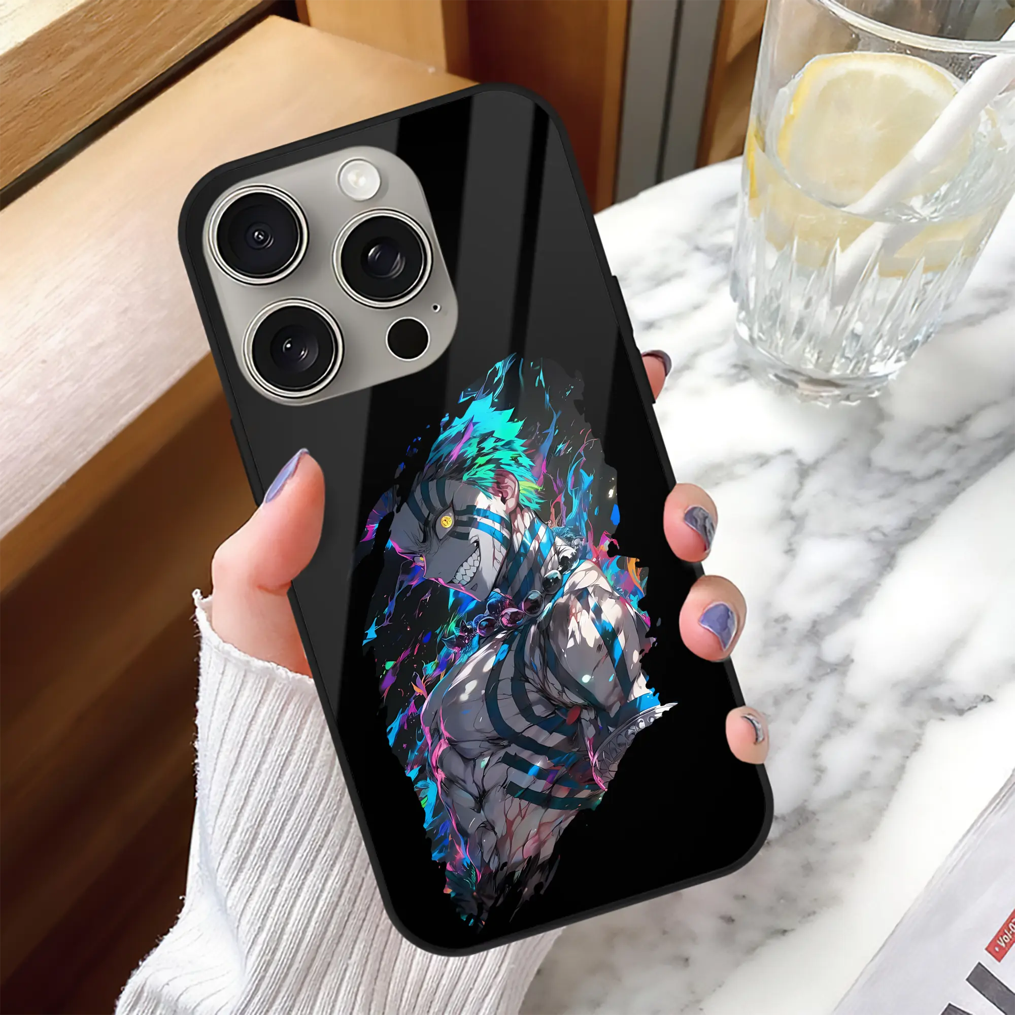 鬼滅の刃 グッズ,猗窩座