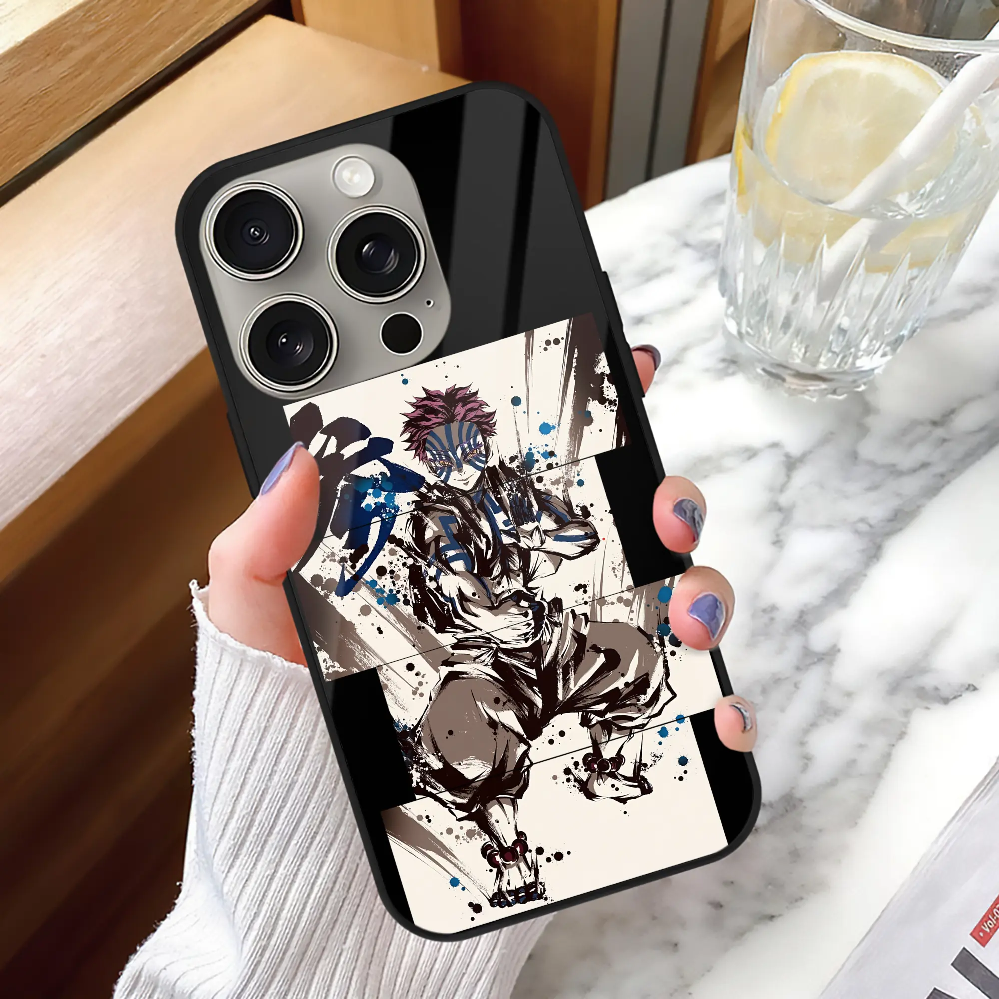 鬼滅の刃 グッズ,猗窩座