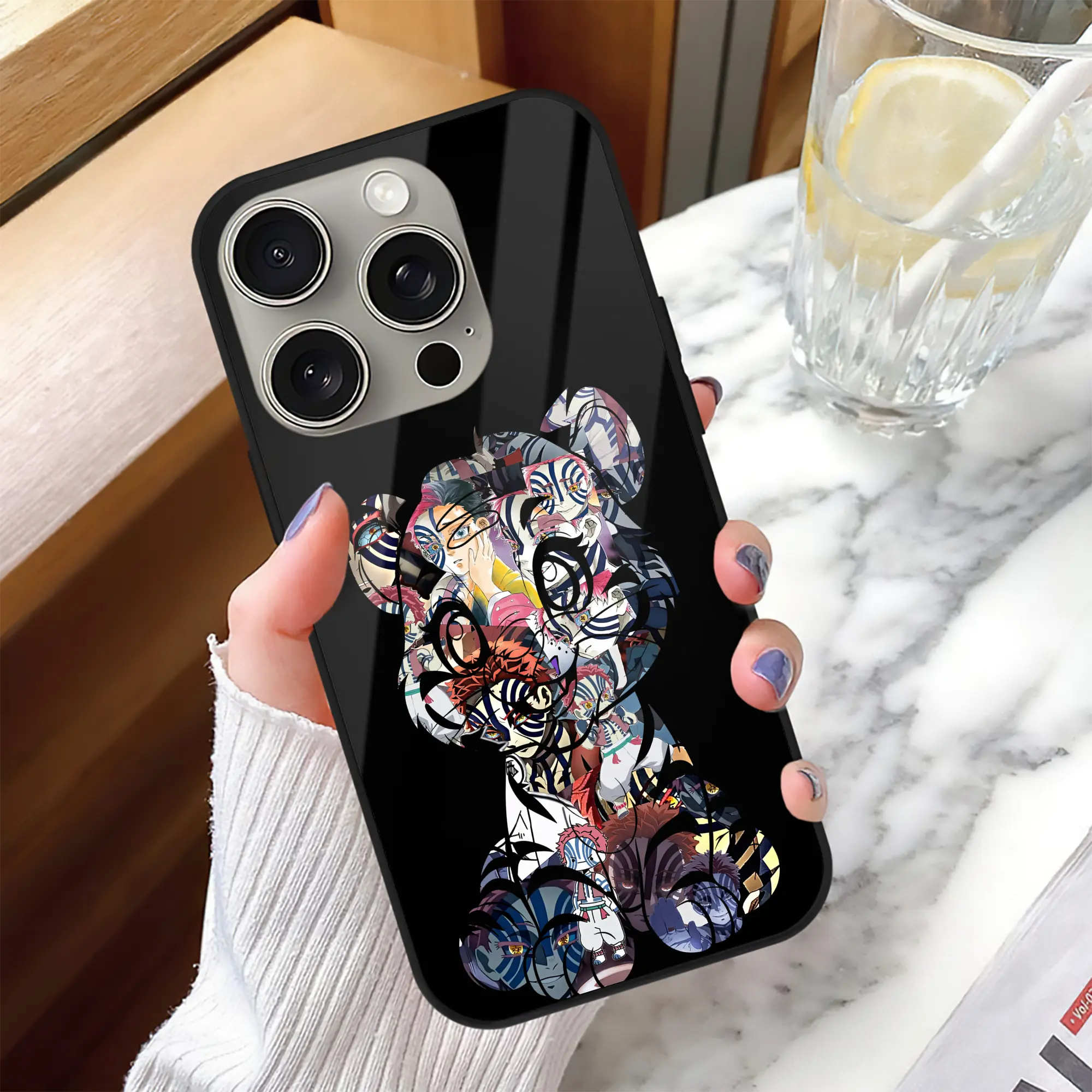 鬼滅の刃 グッズ,猗窩座