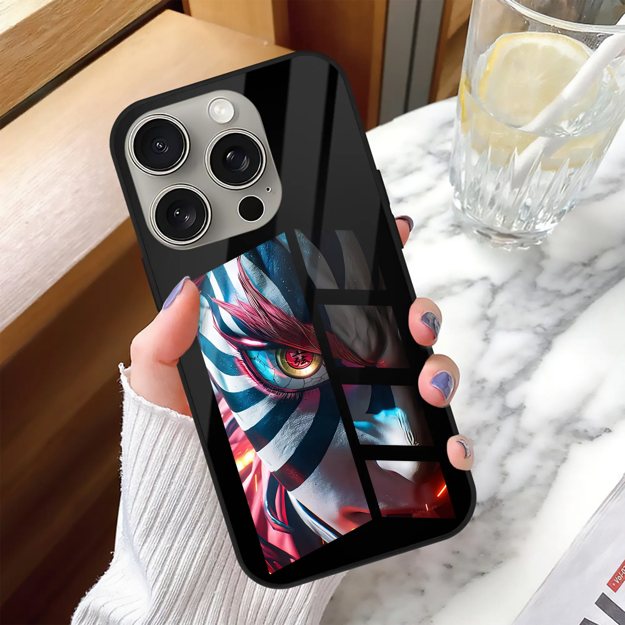 鬼滅の刃 グッズ,猗窩座