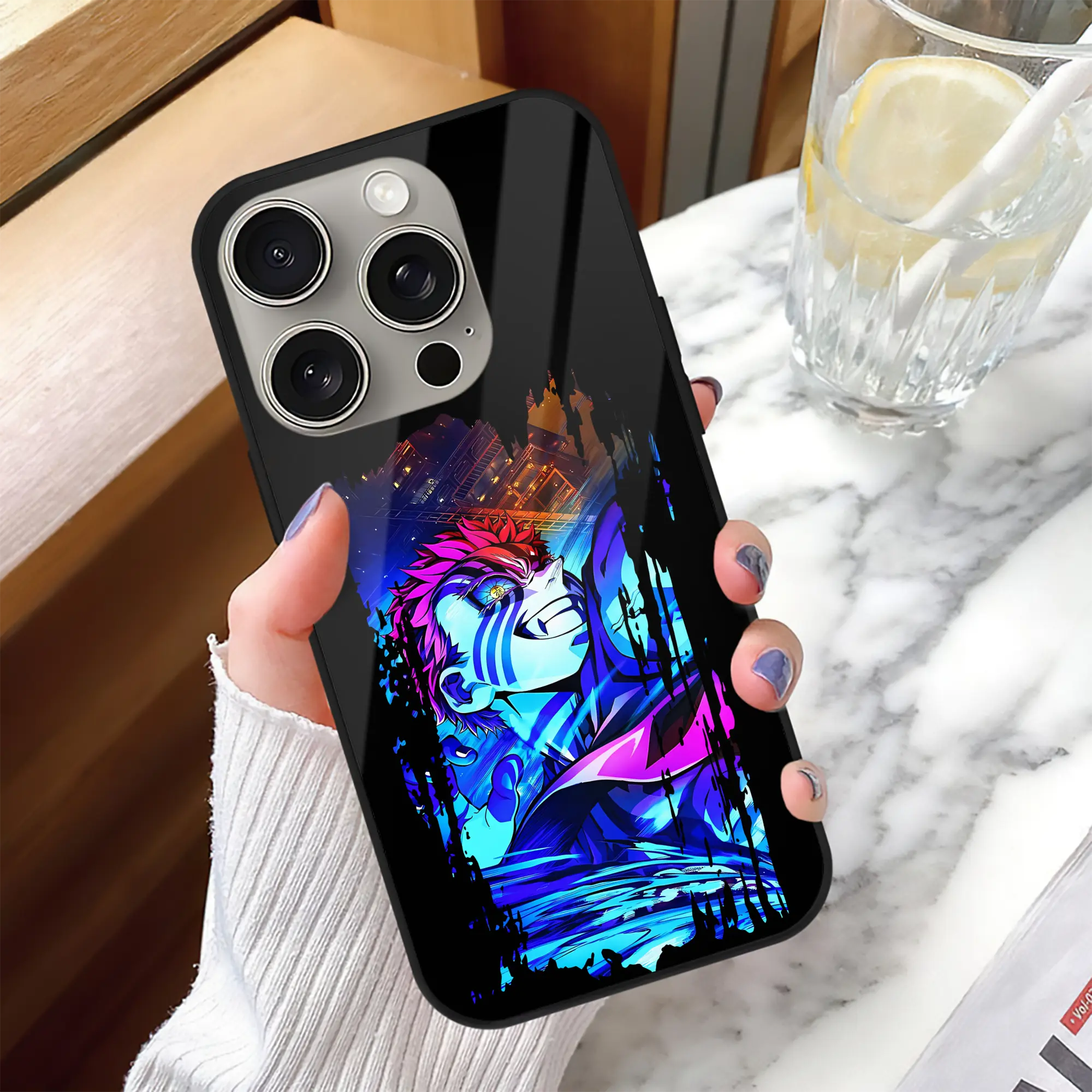 鬼滅の刃 グッズ,猗窩座