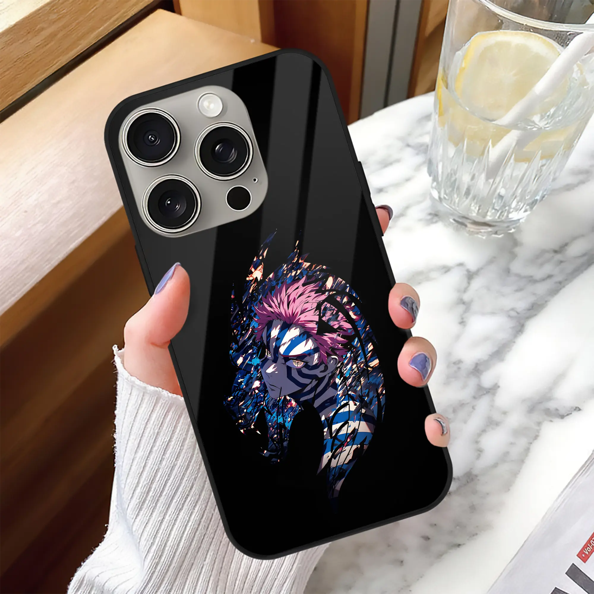 鬼滅の刃 グッズ,猗窩座