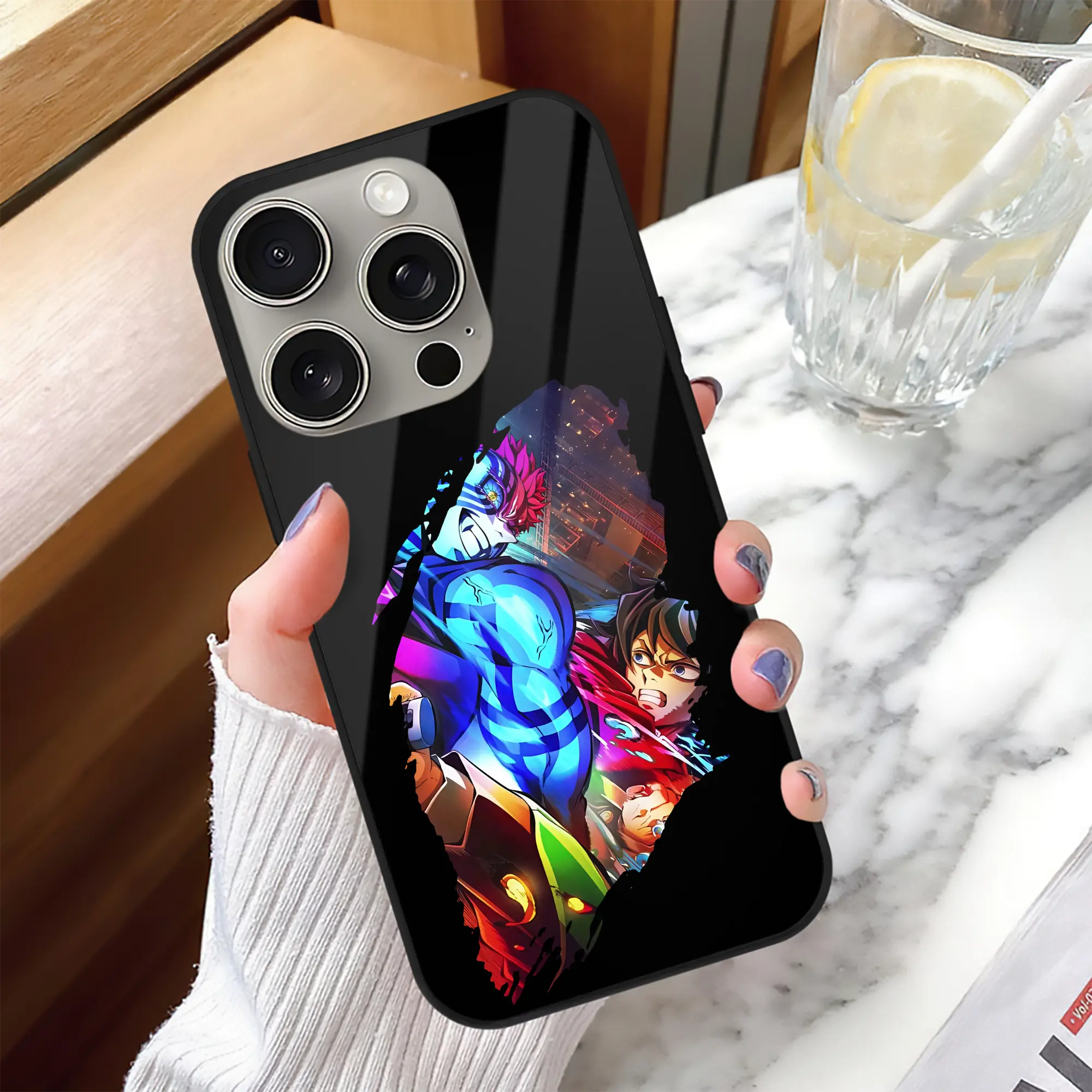 鬼滅の刃 グッズ,猗窩座