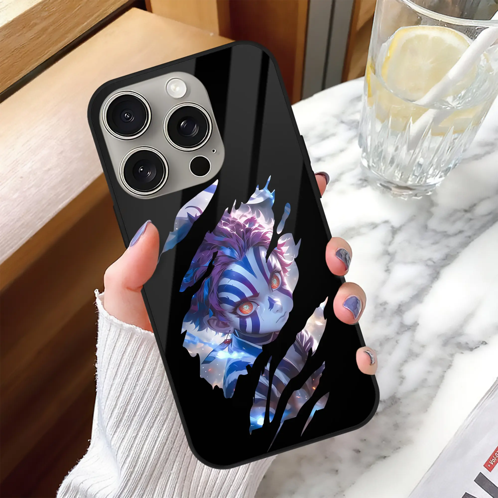 鬼滅の刃 グッズ,猗窩座