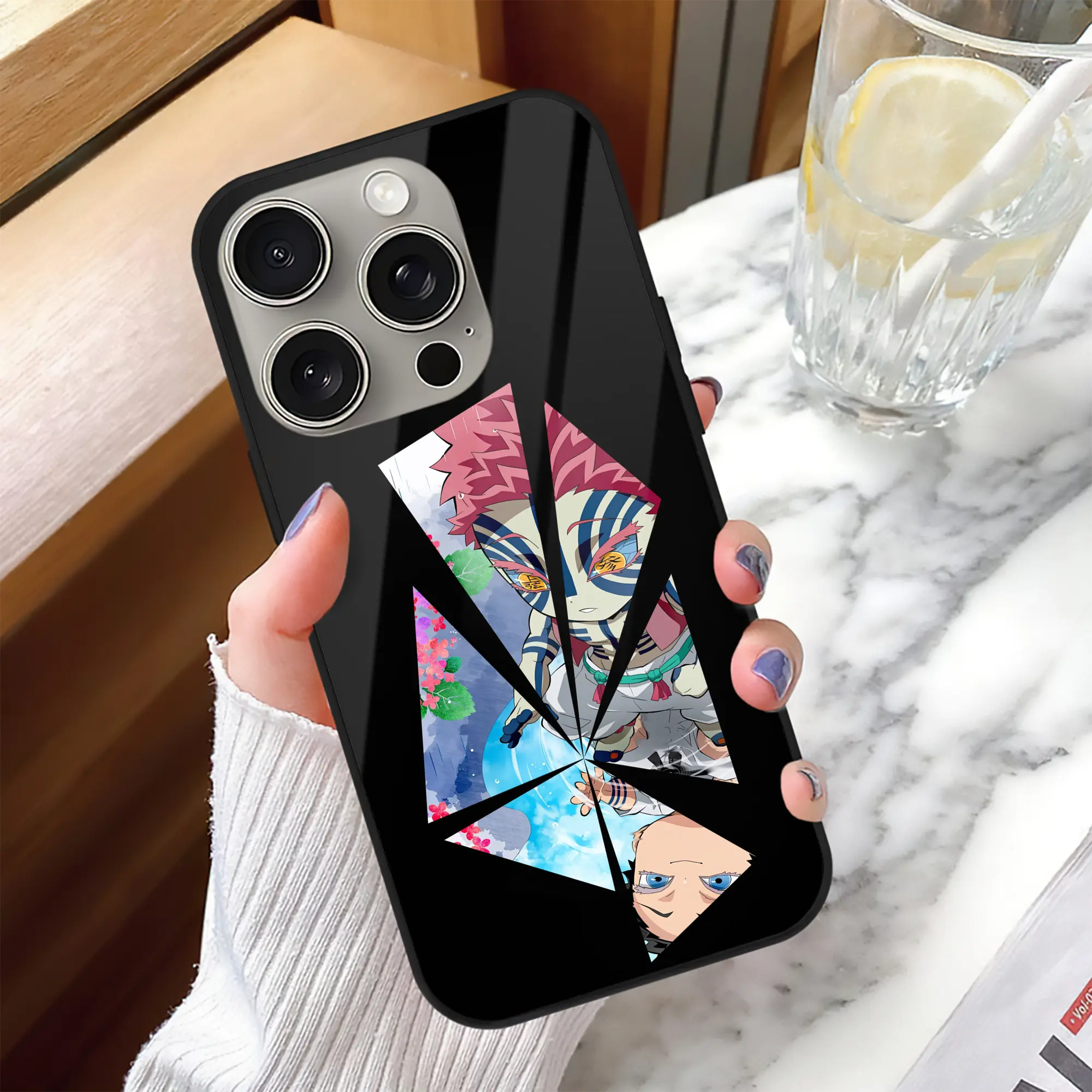 鬼滅の刃 グッズ,猗窩座